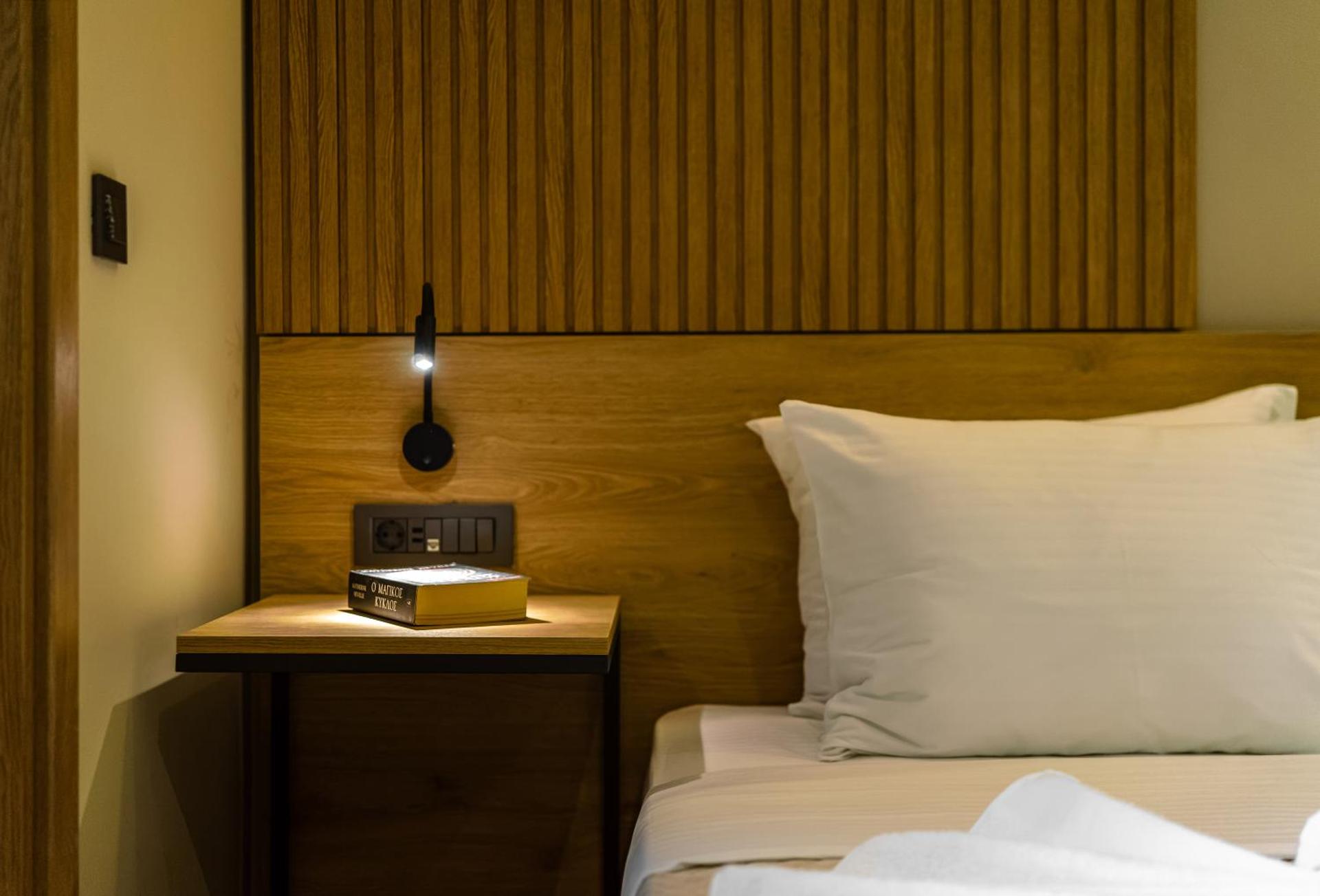 Bliss Luxury Apartments - Photo 147