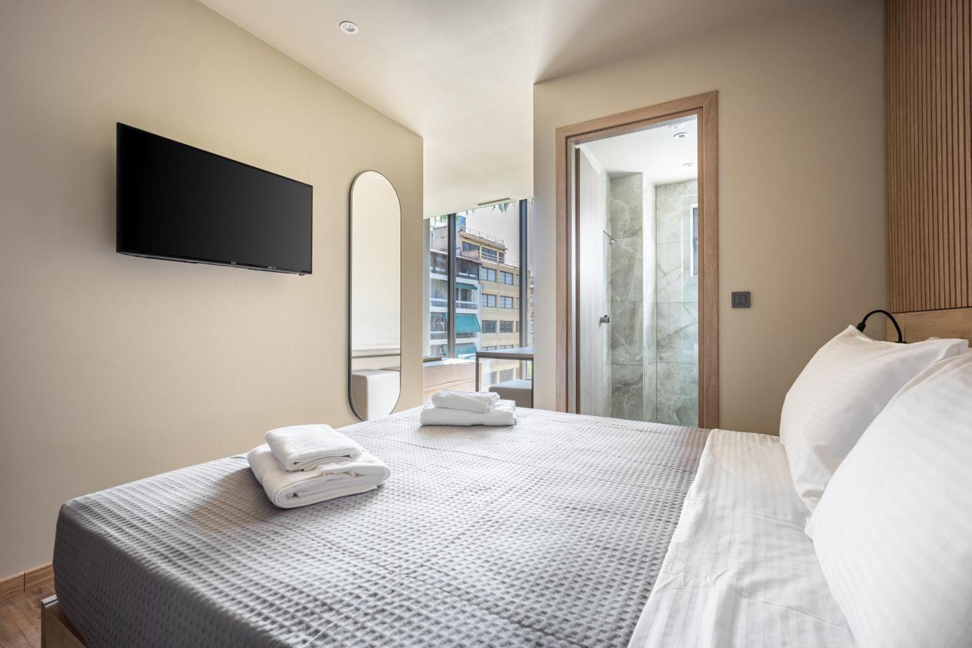 Bliss Luxury Apartments - Photo 100