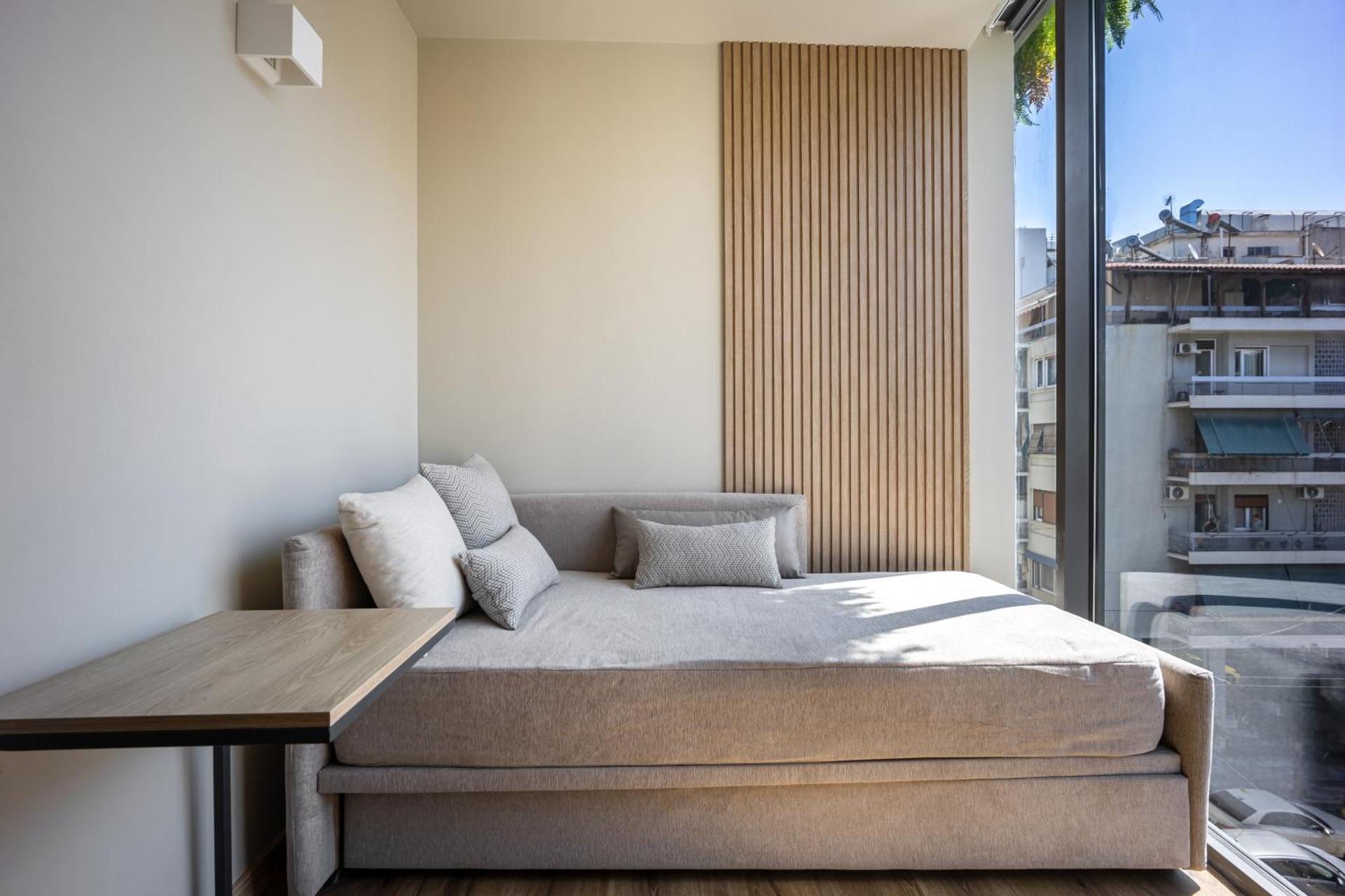 Bliss Luxury Apartments - Photo 96