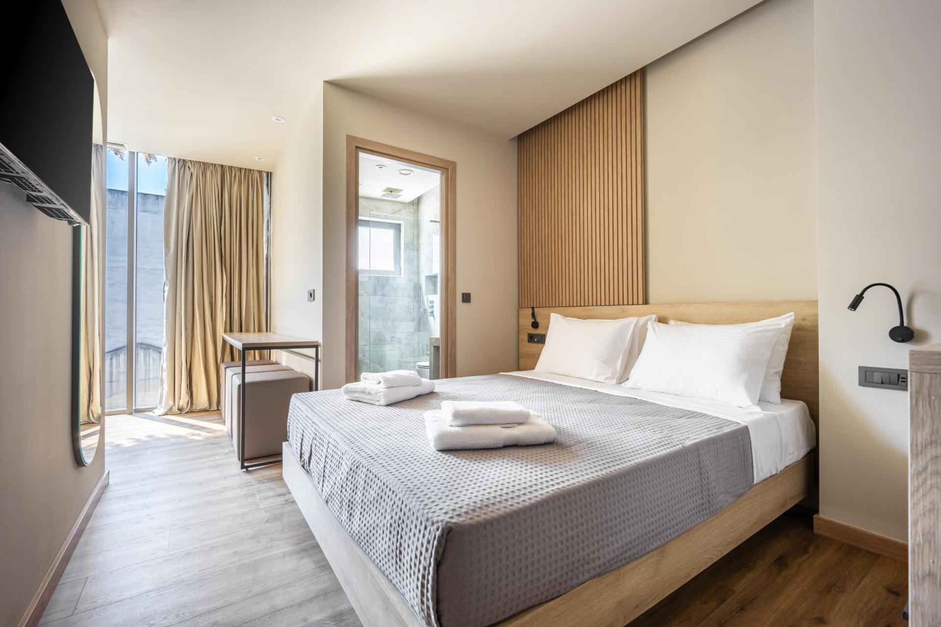 Bliss Luxury Apartments - Photo 99