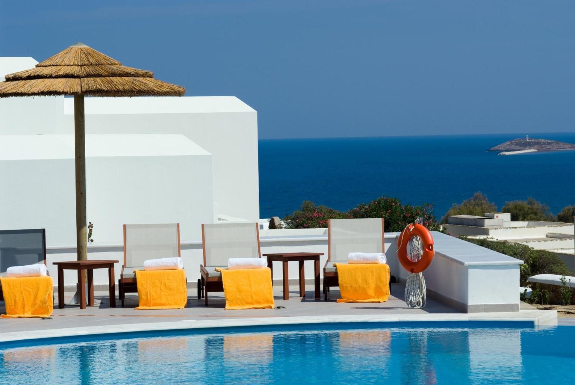 Hotel Mediterranean - Photo 98
