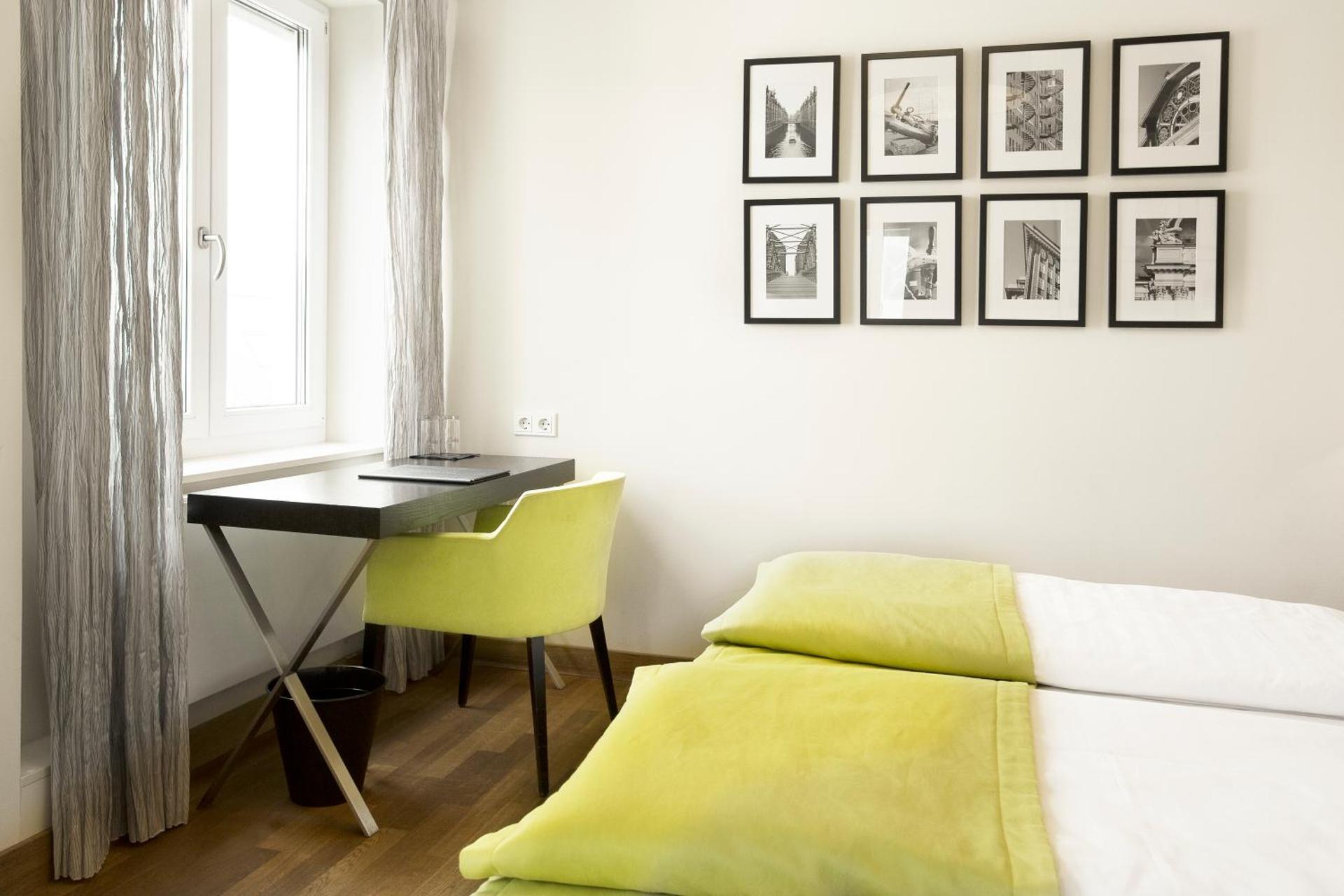 Hotel Hamburger Hof - Photo 48