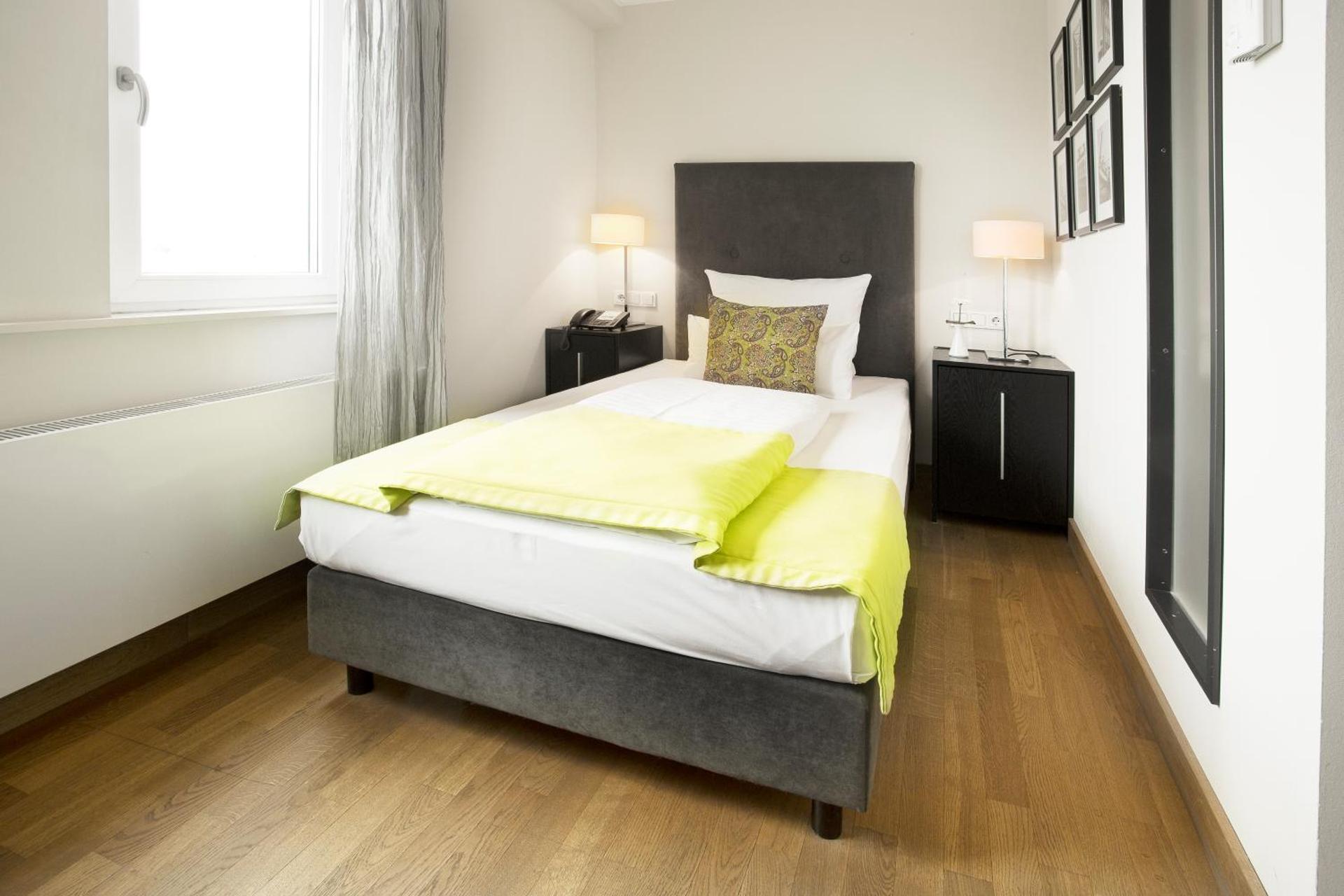 Hotel Hamburger Hof - Photo 40