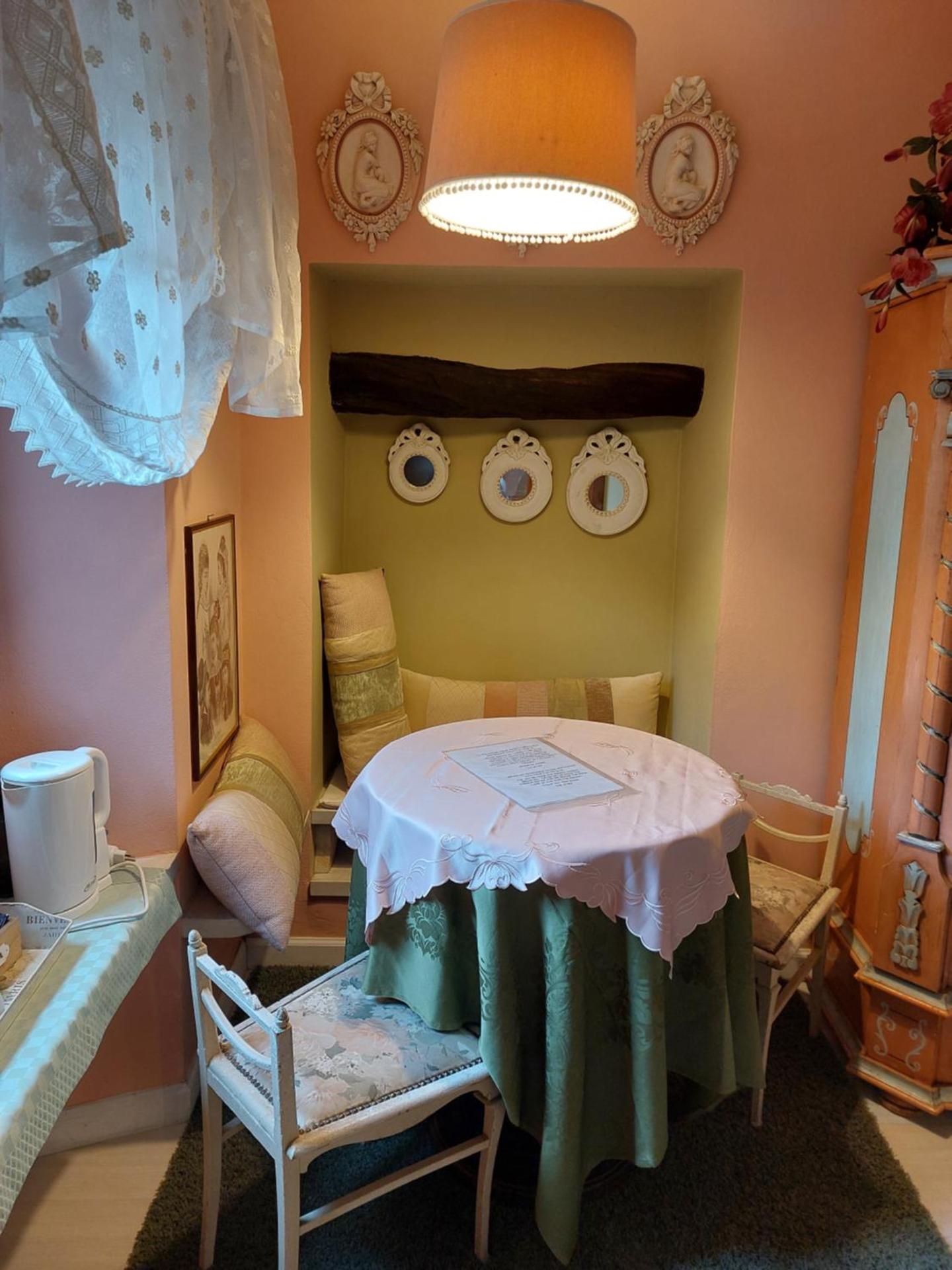 Una Franca Camere Di Charme - Photo 18