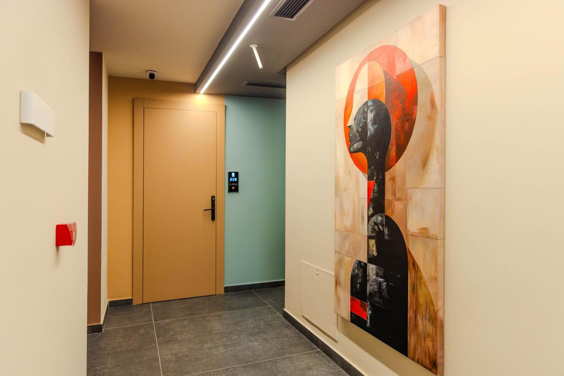 Si Hotel Tirana - Photo 16