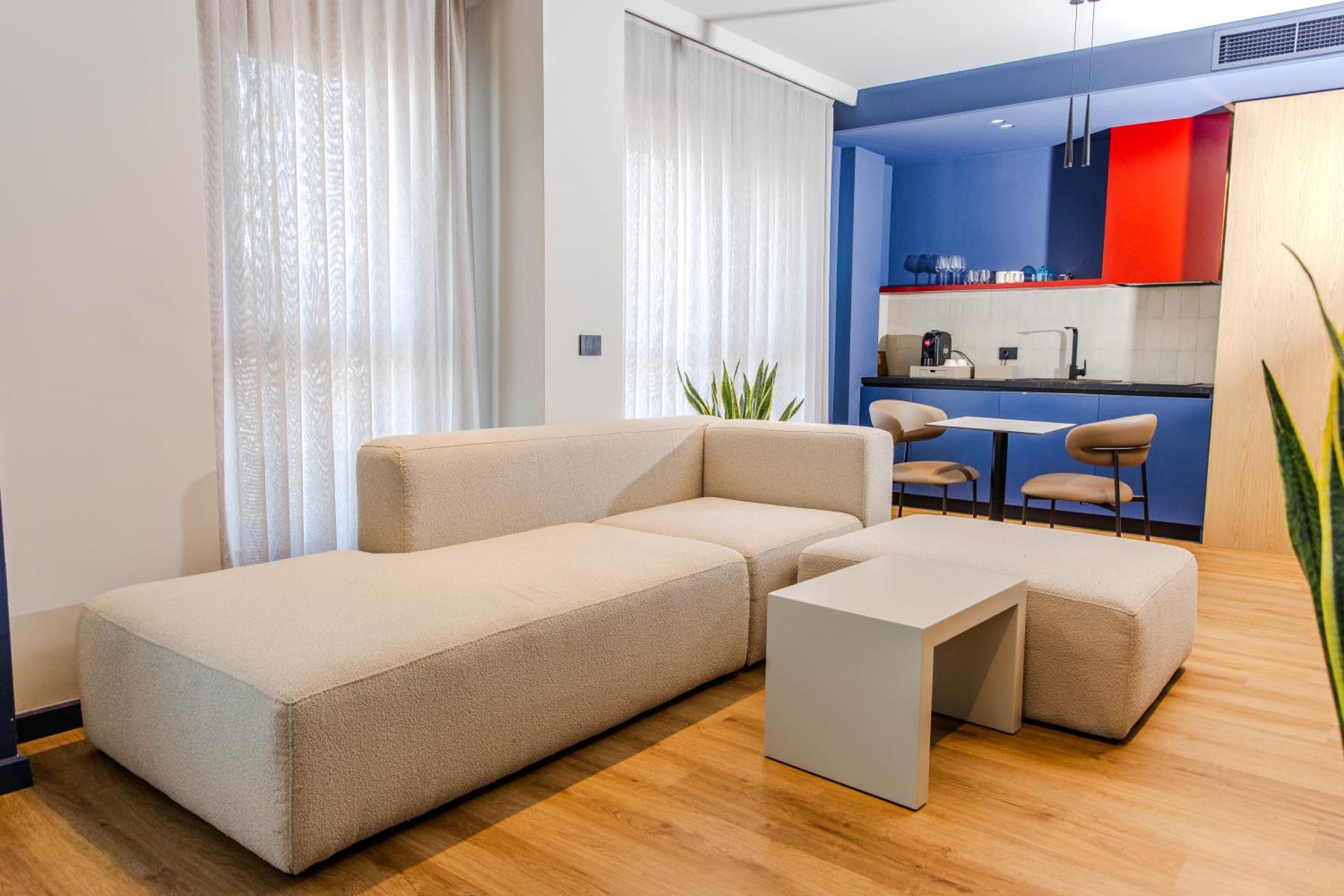 Si Hotel Tirana - Photo 26