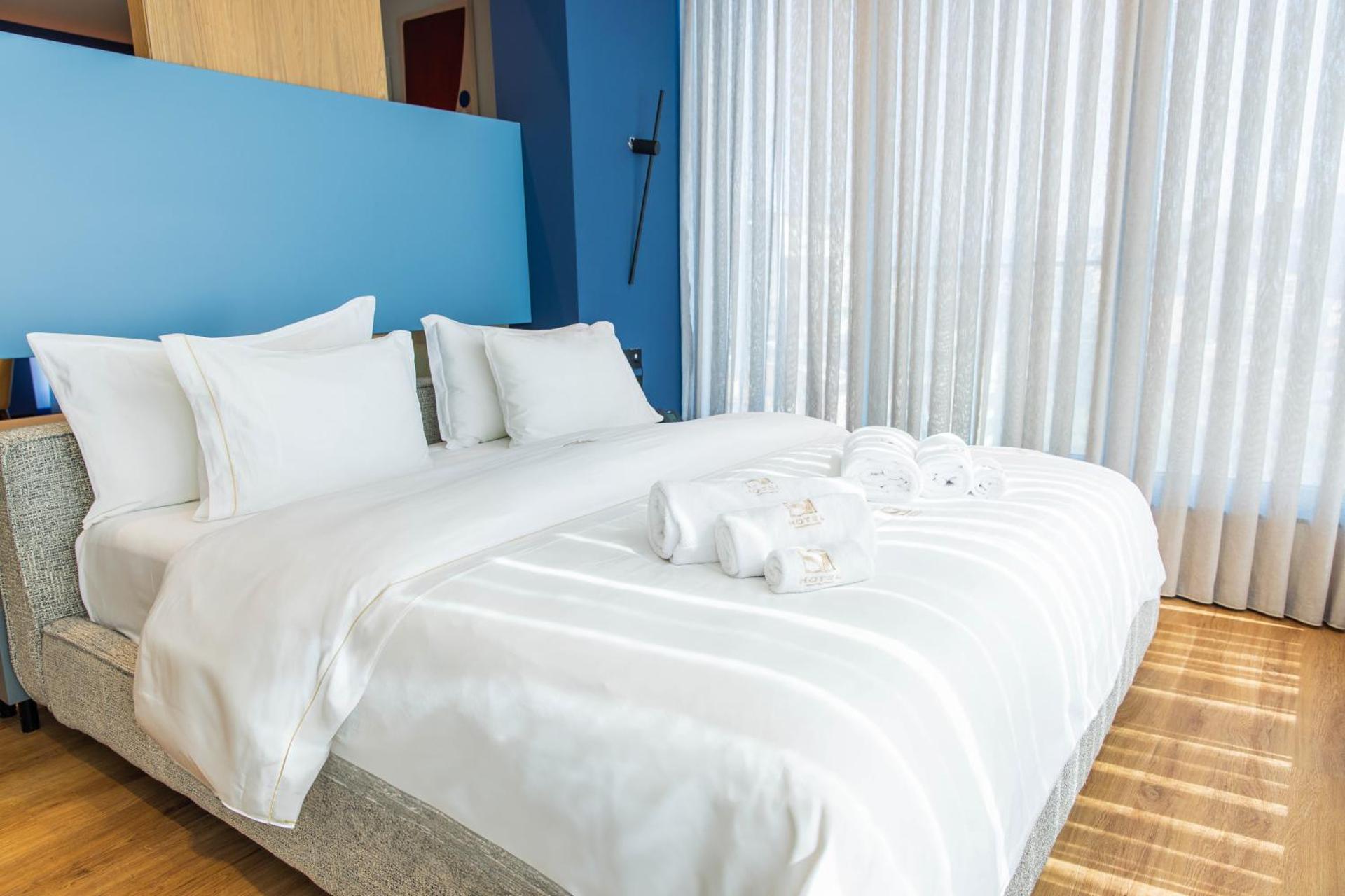 Si Hotel Tirana - Photo 44