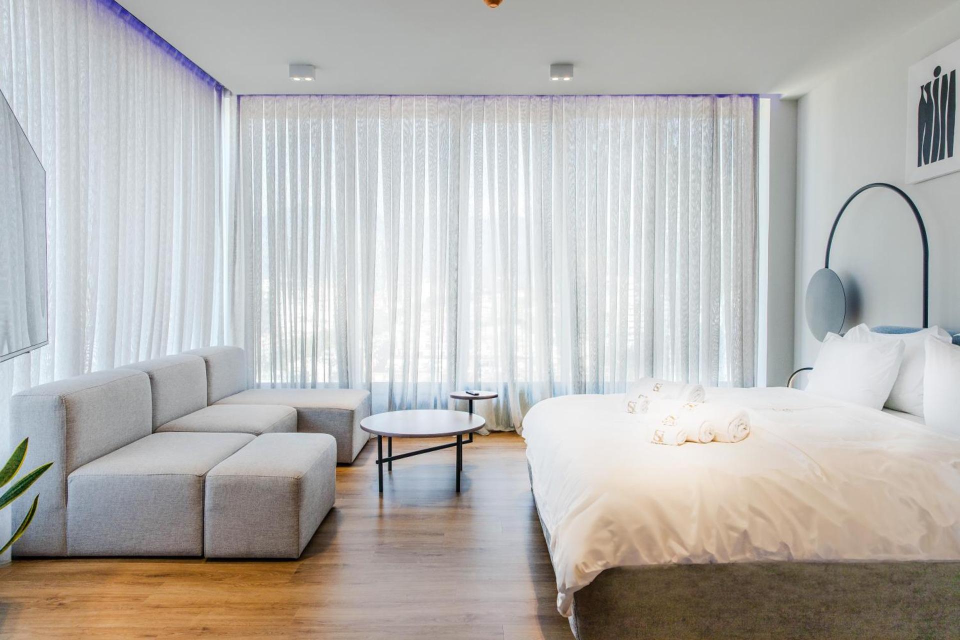 Si Hotel Tirana - Photo 45