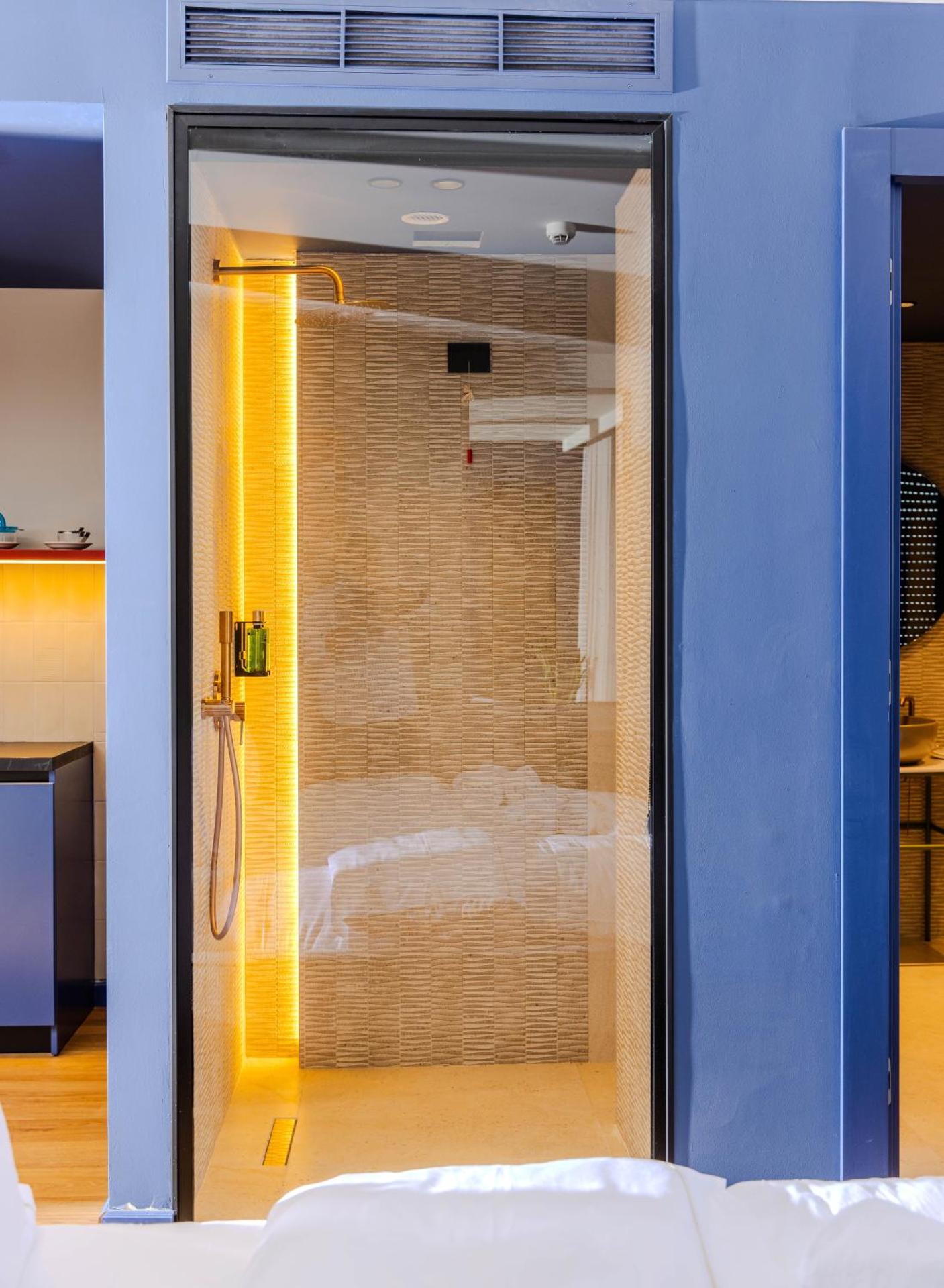 Si Hotel Tirana - Photo 4