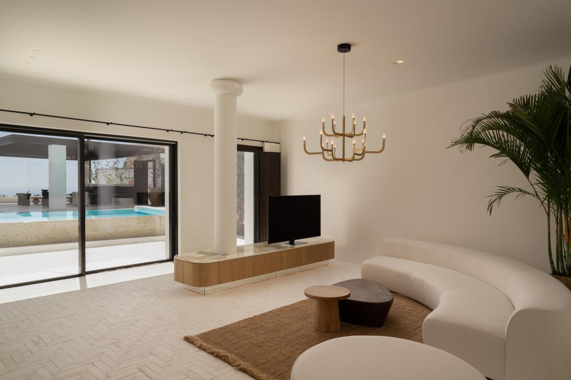 Katikies Chromata Santorini - The Leading Hotels of the World - Photo 79