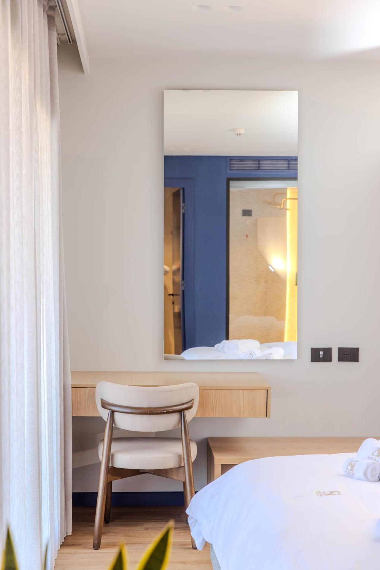 Si Hotel Tirana - Photo 5