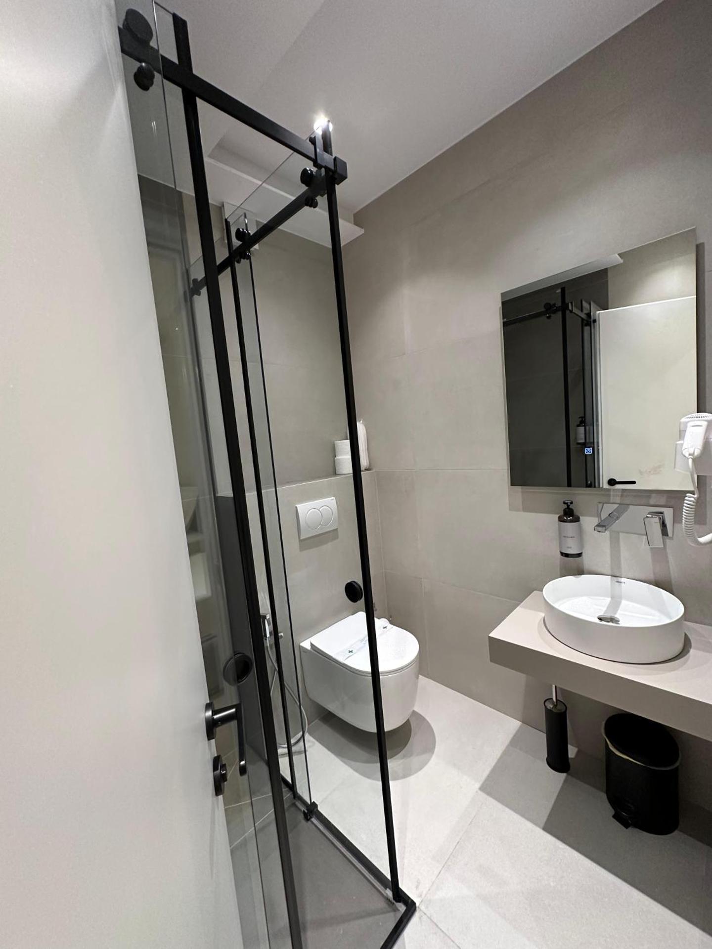 Mina Luxury Rooms - Photo 4