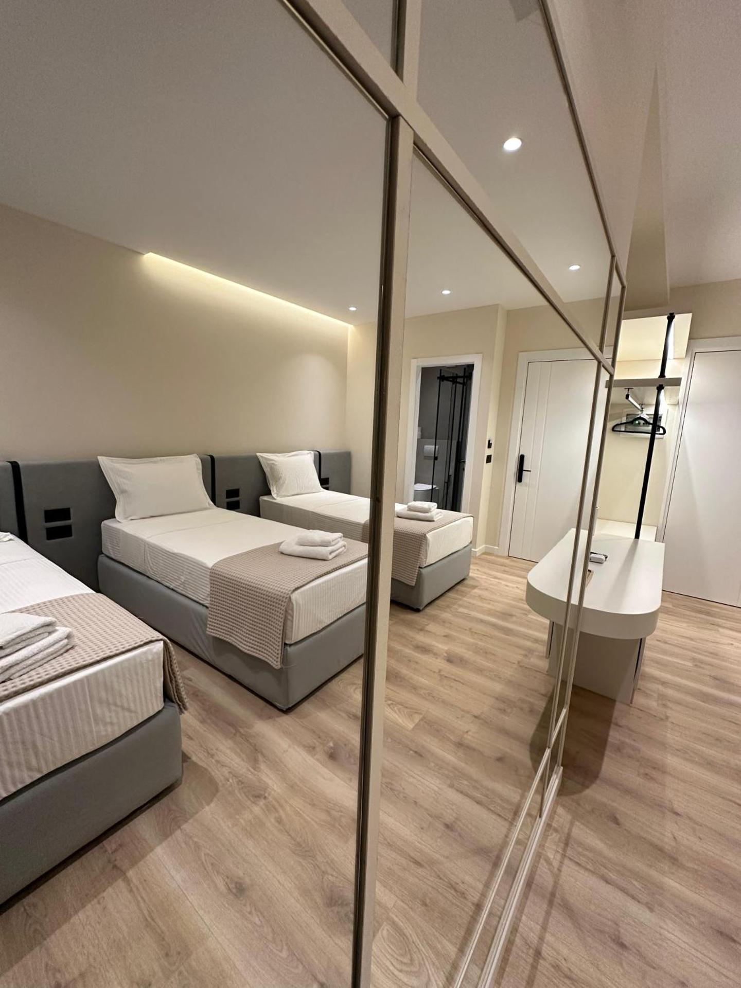 Mina Luxury Rooms - Photo 2