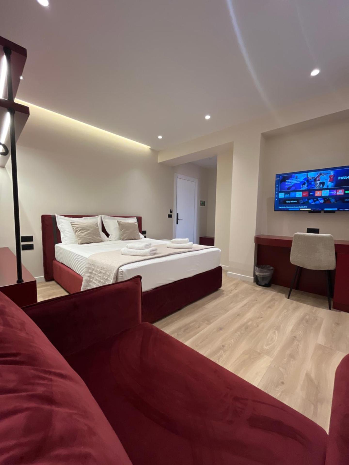 Mina Luxury Rooms - Photo 31