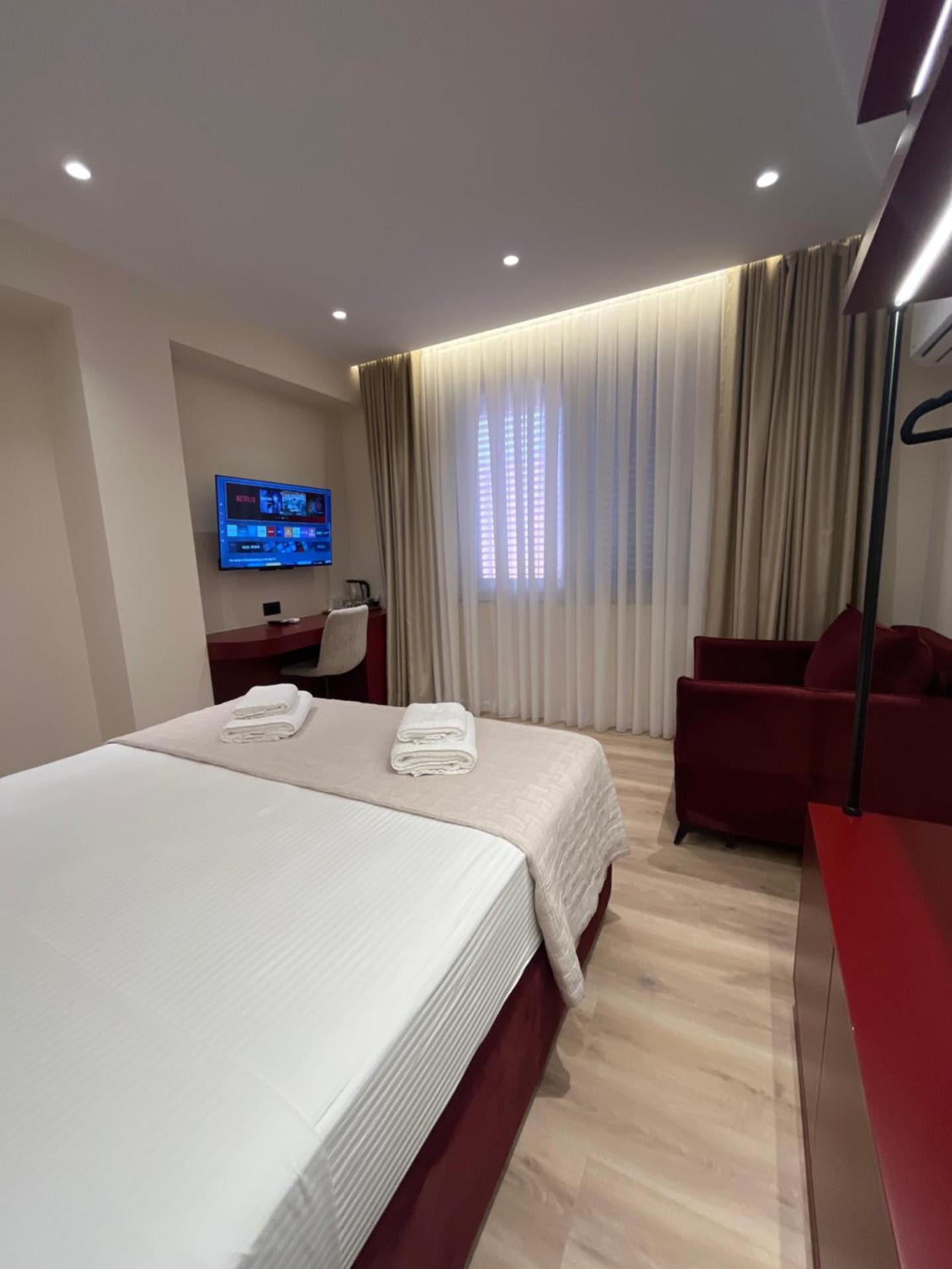 Mina Luxury Rooms - Photo 32