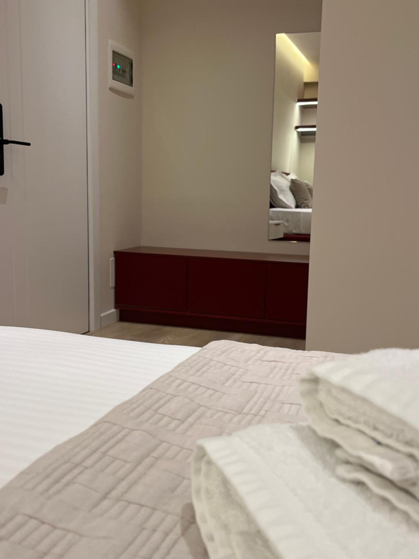 Mina Luxury Rooms - Photo 36