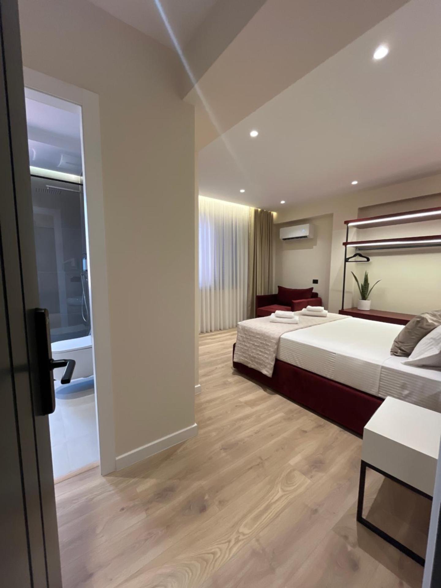 Mina Luxury Rooms - Photo 37