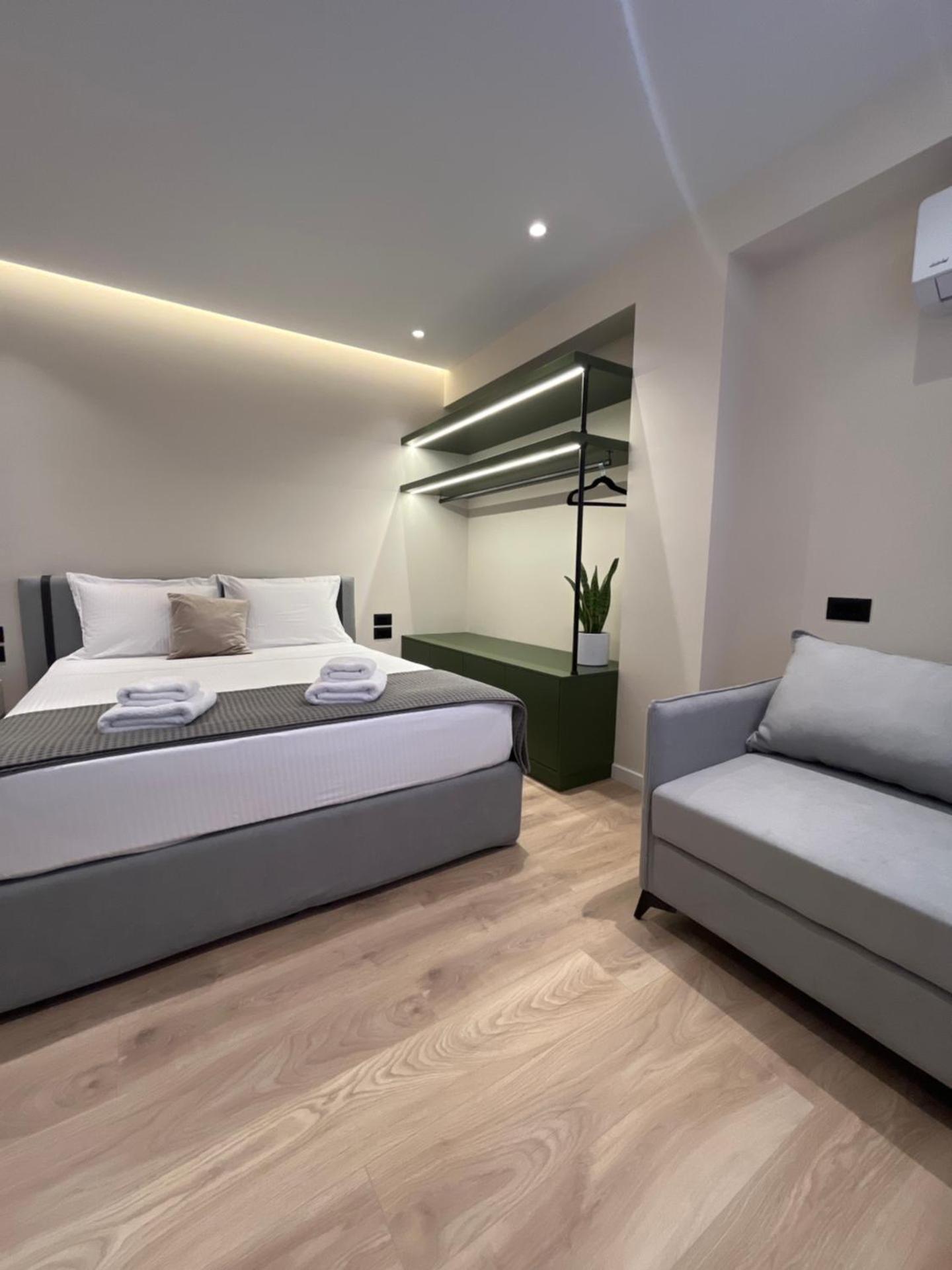 Mina Luxury Rooms - Photo 23