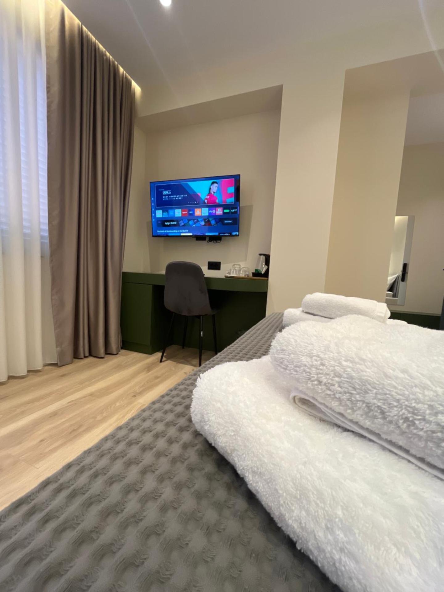 Mina Luxury Rooms - Photo 24