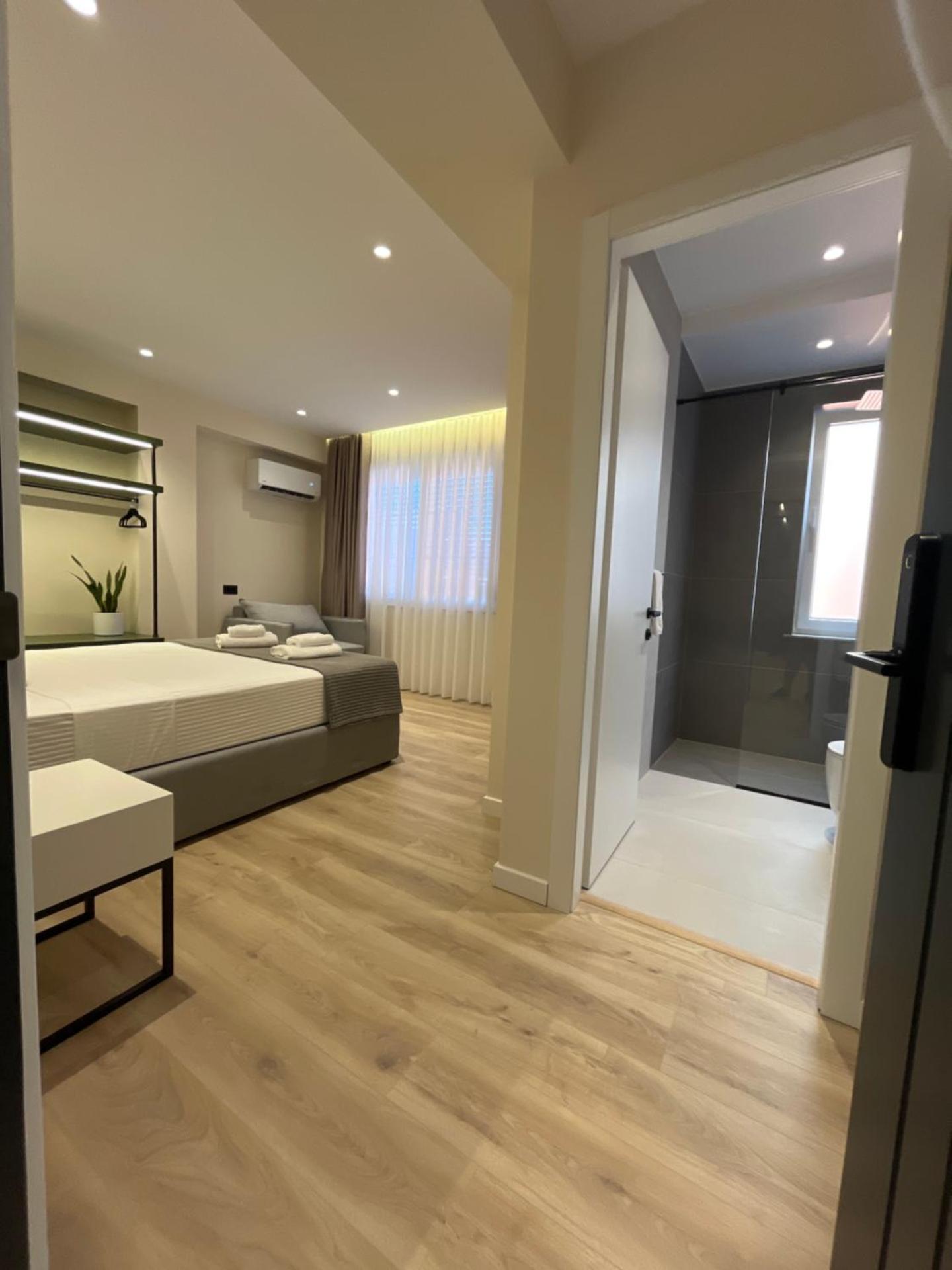 Mina Luxury Rooms - Photo 25