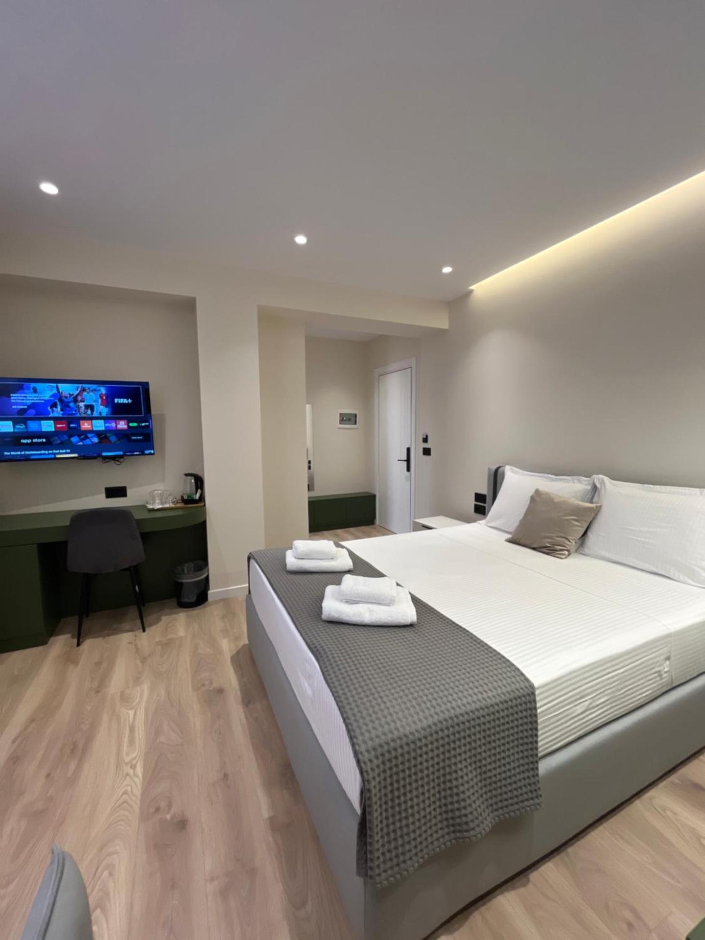 Mina Luxury Rooms - Photo 26