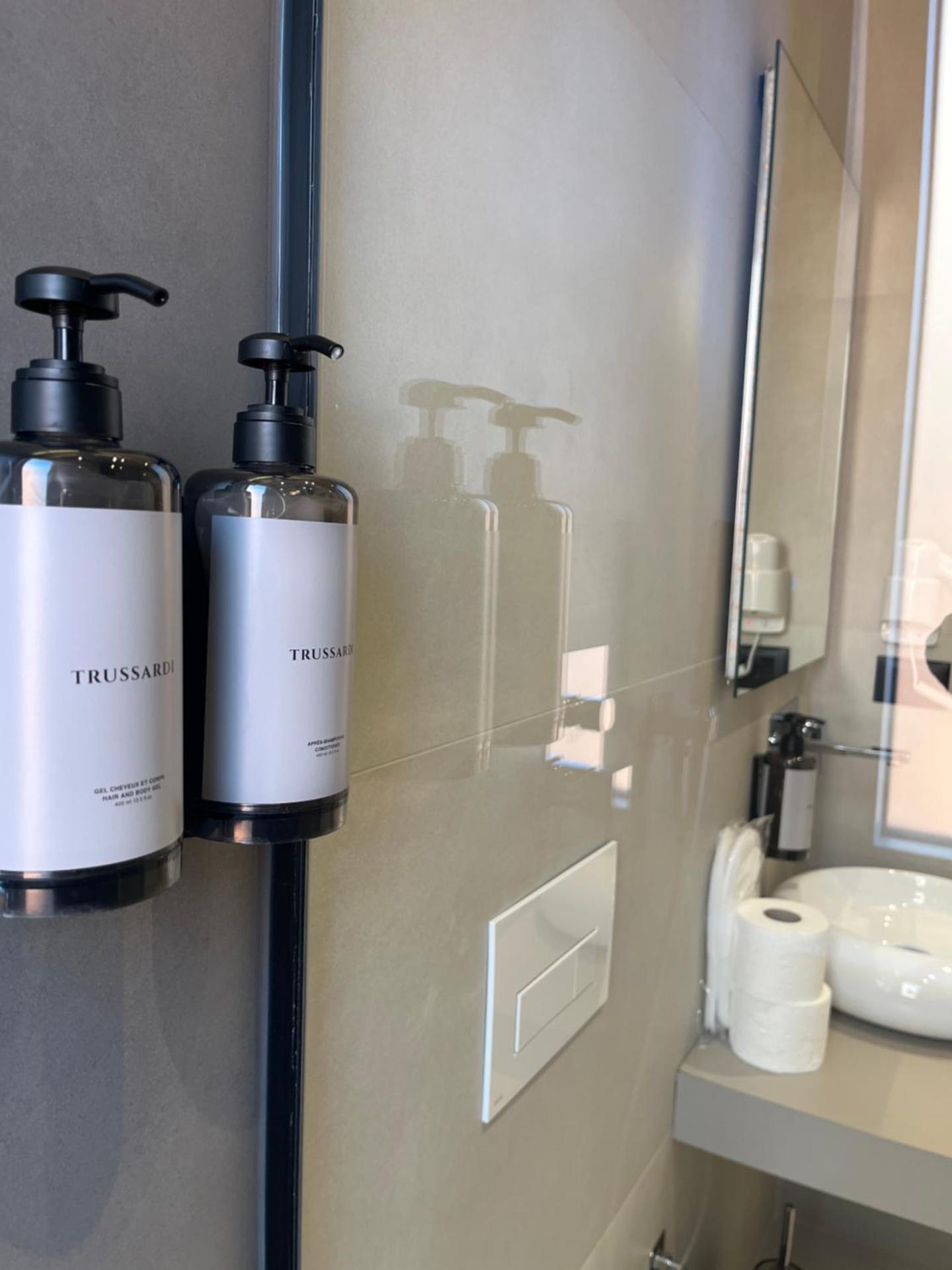 Mina Luxury Rooms - Photo 28