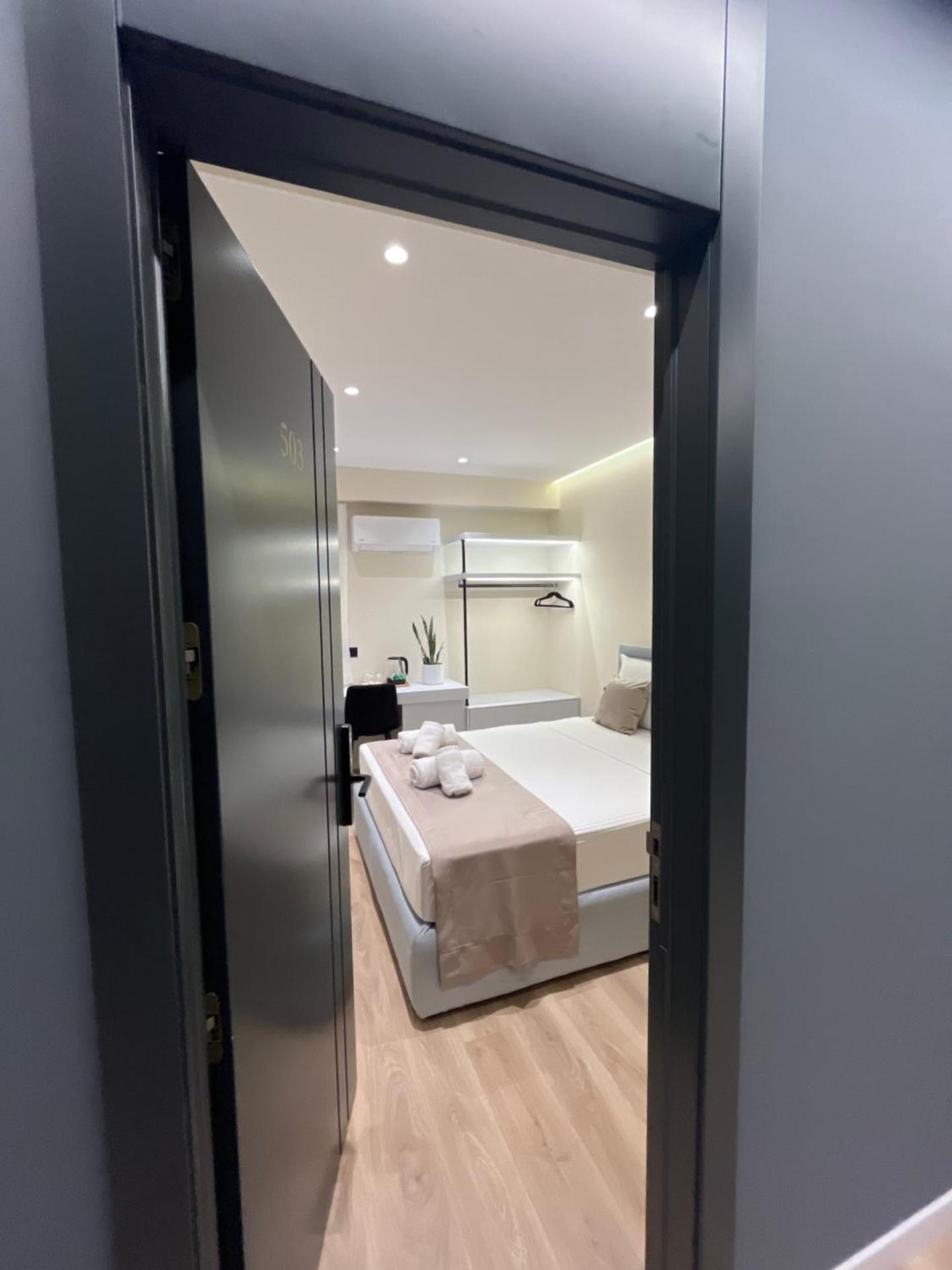 Mina Luxury Rooms - Photo 14