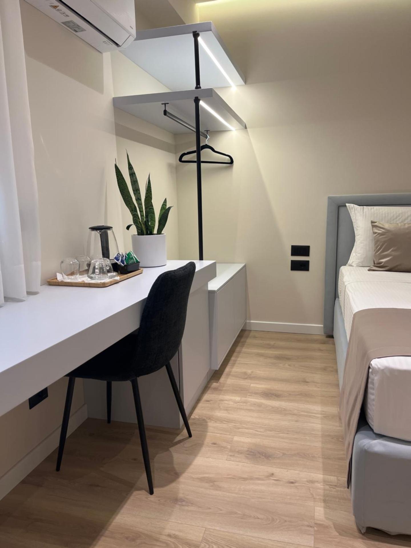 Mina Luxury Rooms - Photo 16