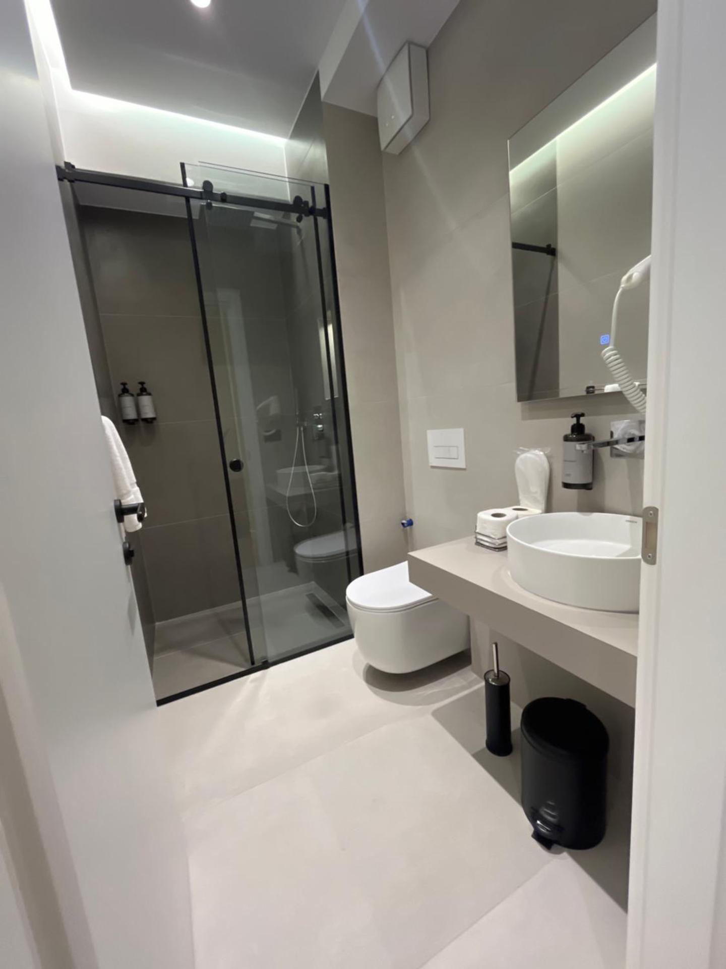 Mina Luxury Rooms - Photo 17