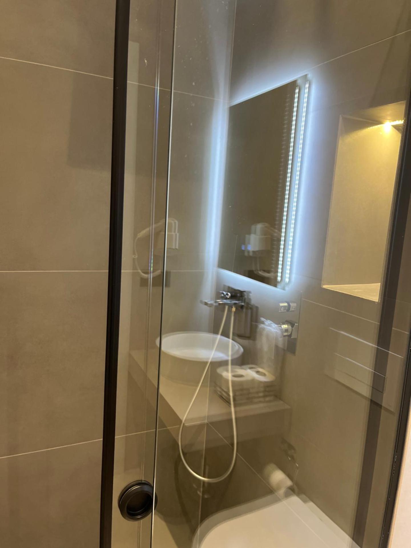 Mina Luxury Rooms - Photo 20