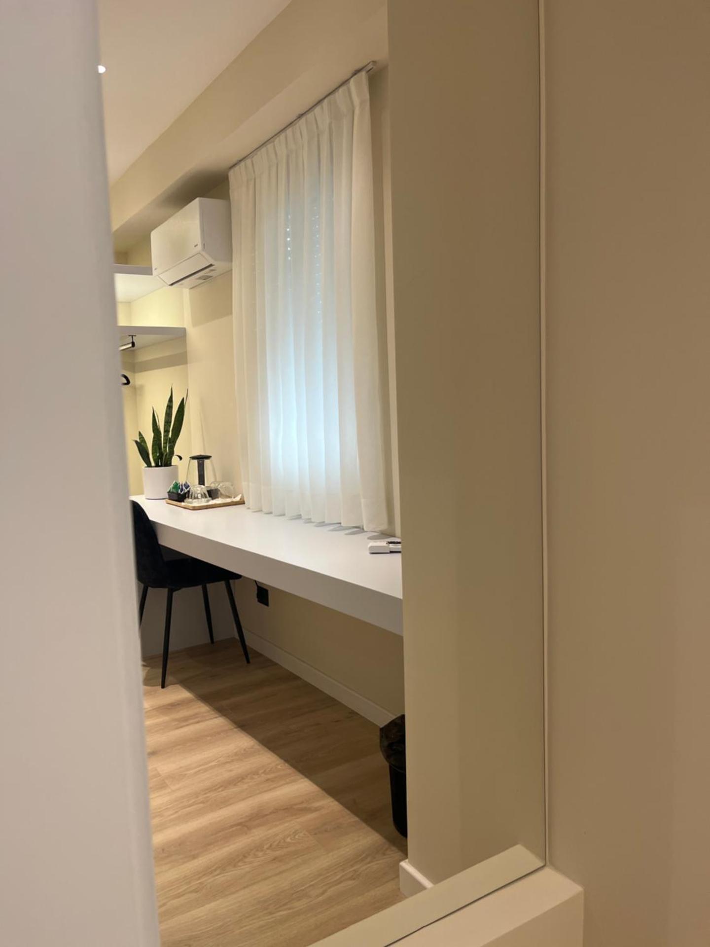 Mina Luxury Rooms - Photo 21