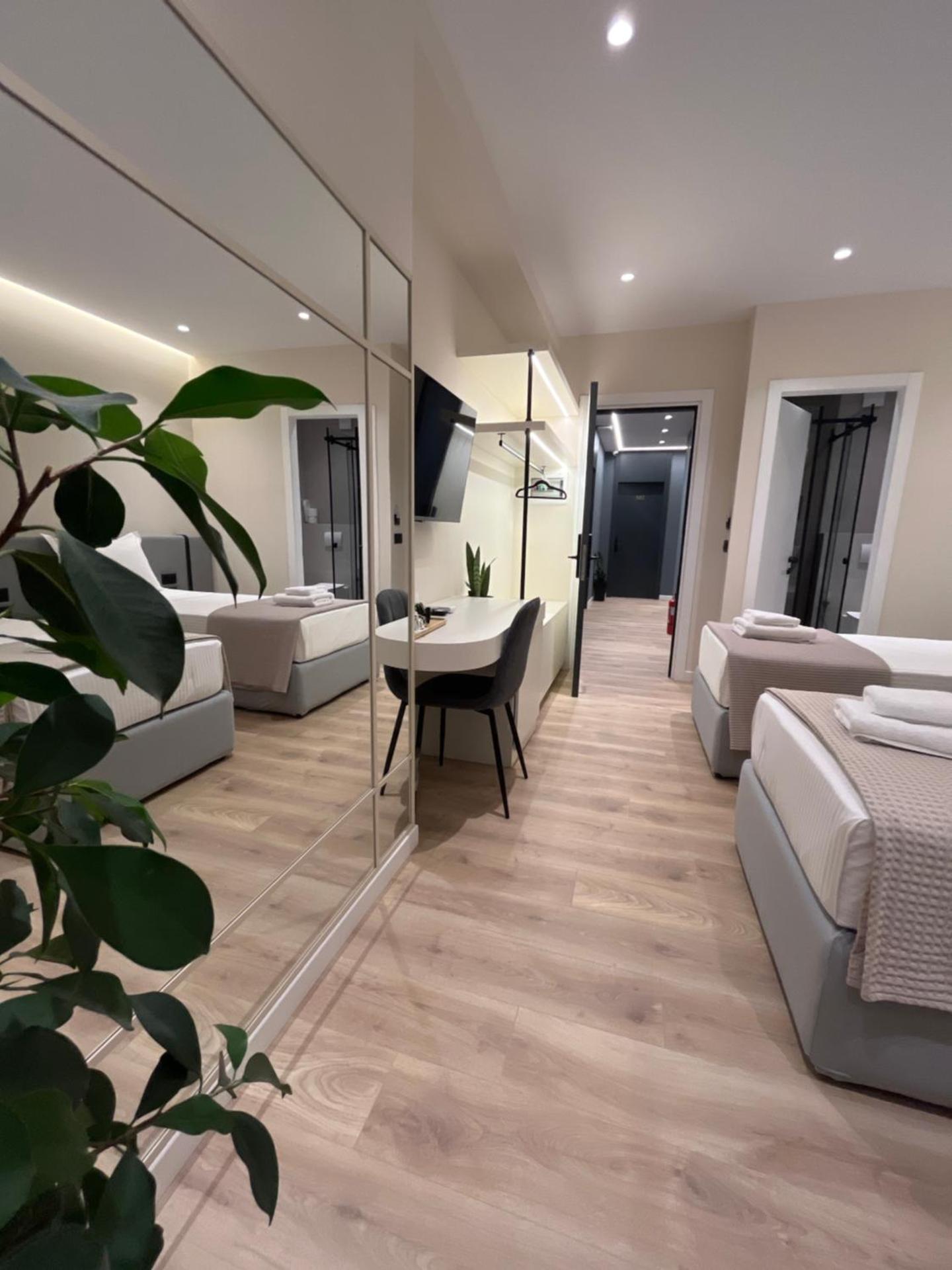 Mina Luxury Rooms - Photo 5