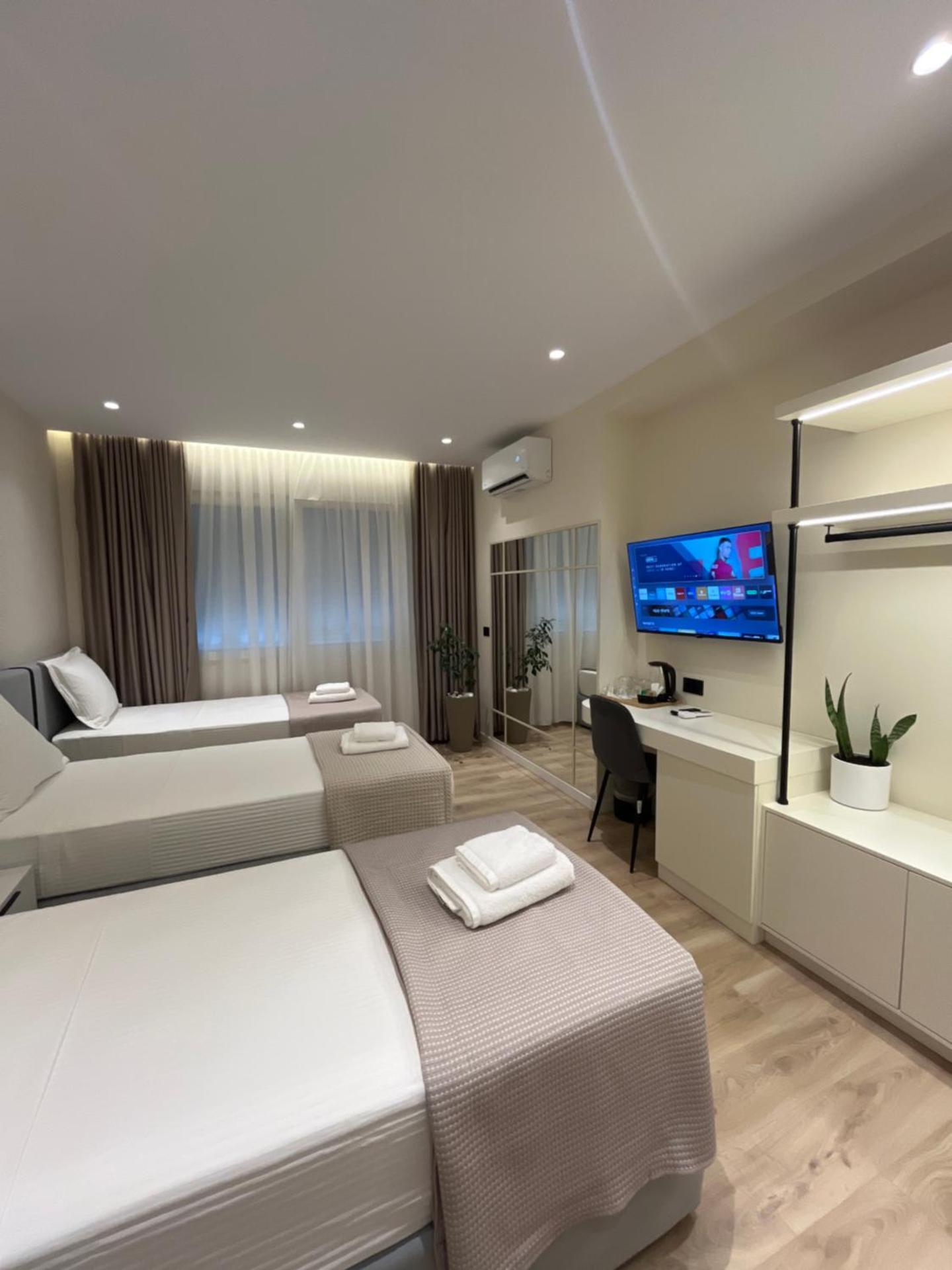 Mina Luxury Rooms - Photo 6