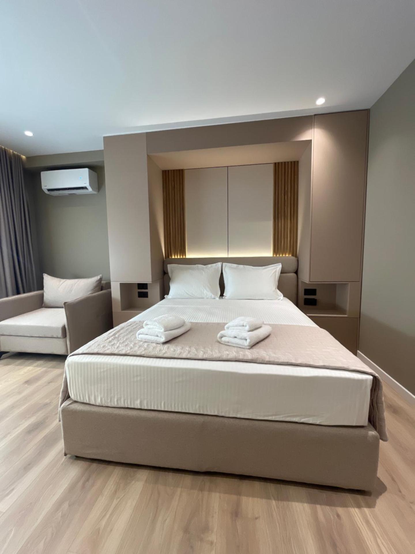 Mina Luxury Rooms - Photo 39