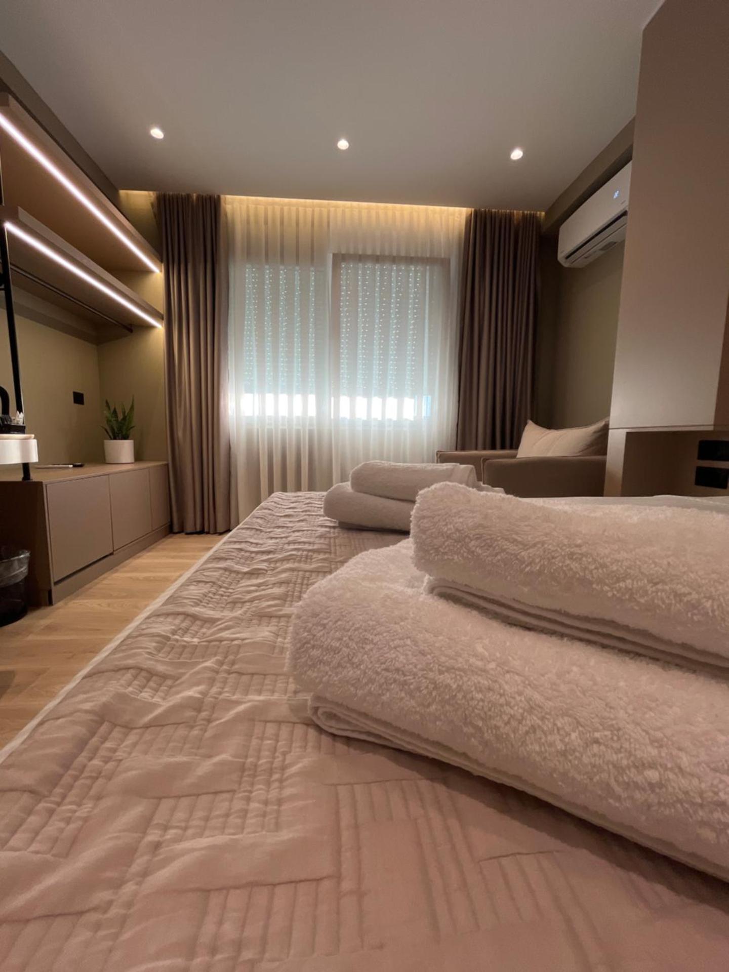 Mina Luxury Rooms - Photo 40