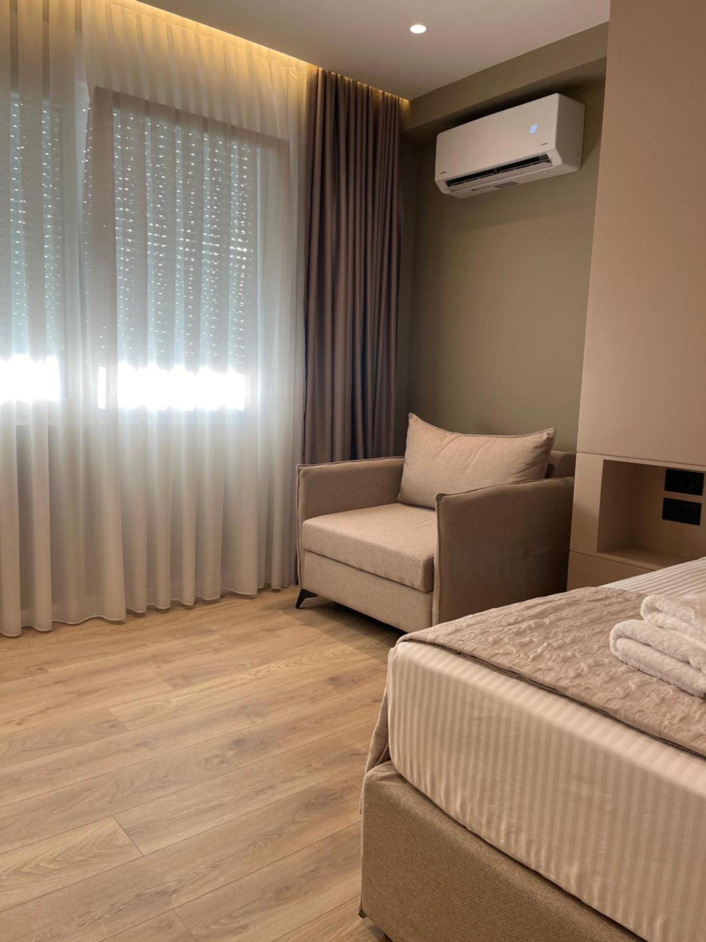 Mina Luxury Rooms - Photo 41