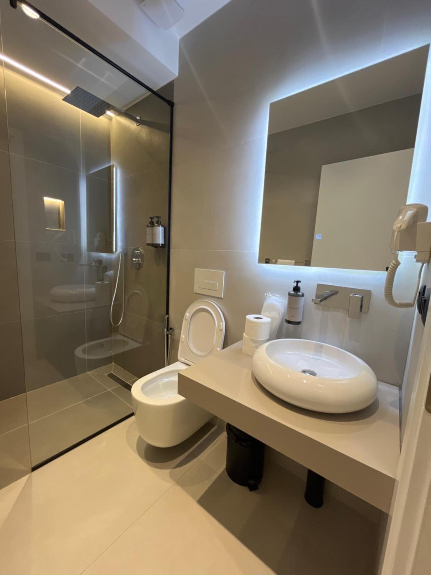 Mina Luxury Rooms - Photo 44