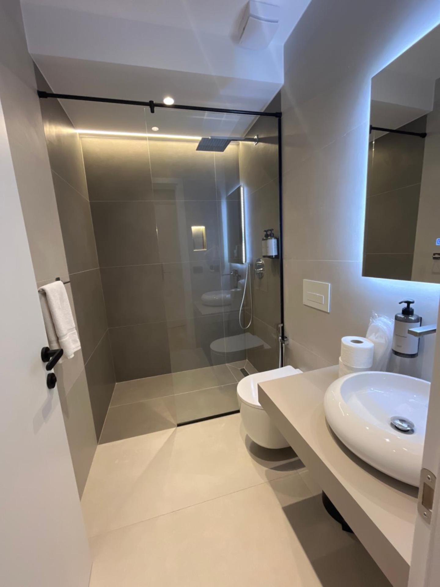 Mina Luxury Rooms - Photo 46