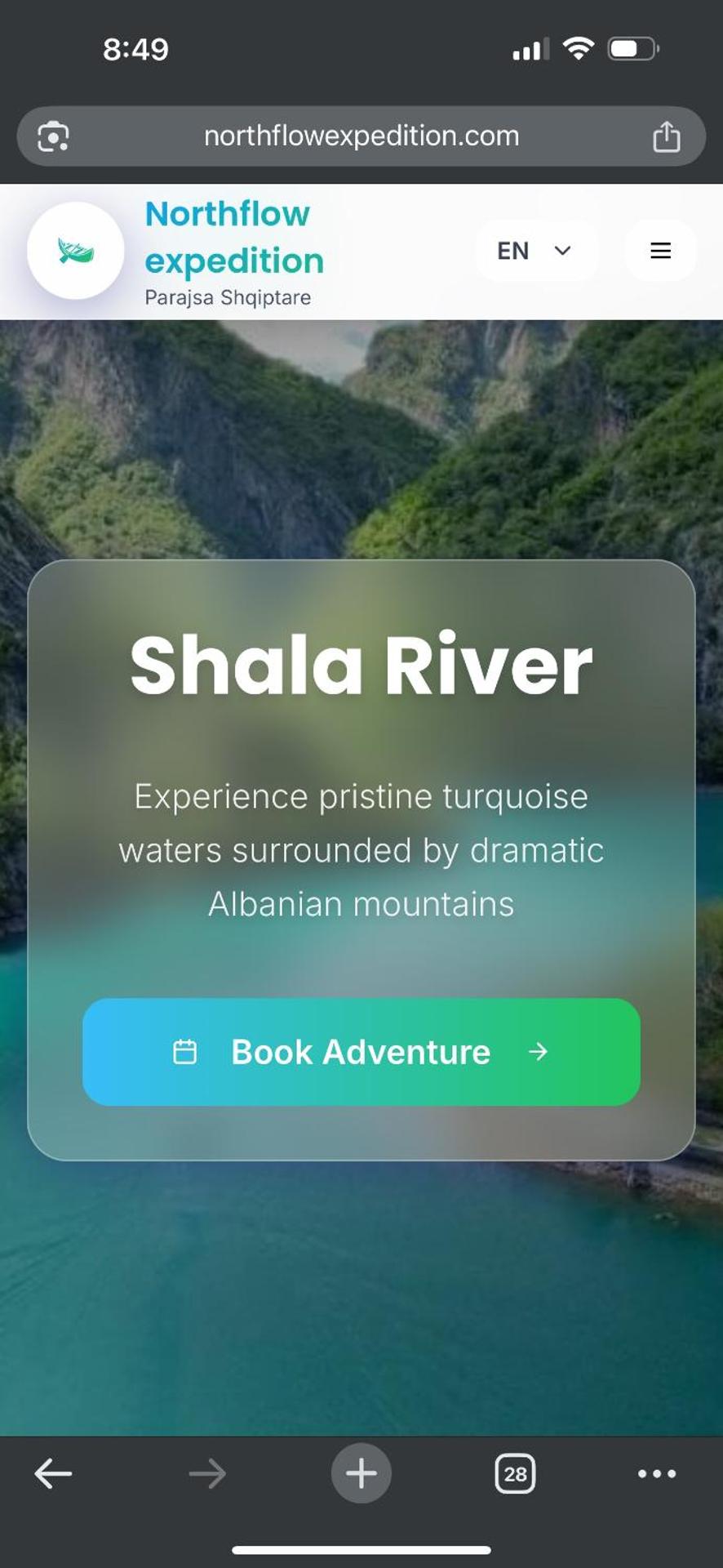 Kulla e Vjeter (Bar Restaurant, Guesthouse, Parking and Camping) - Photo 41