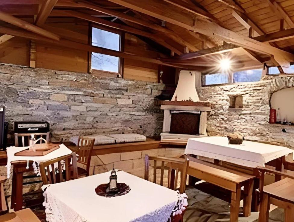 Guesthouse Apanemia - Photo 6