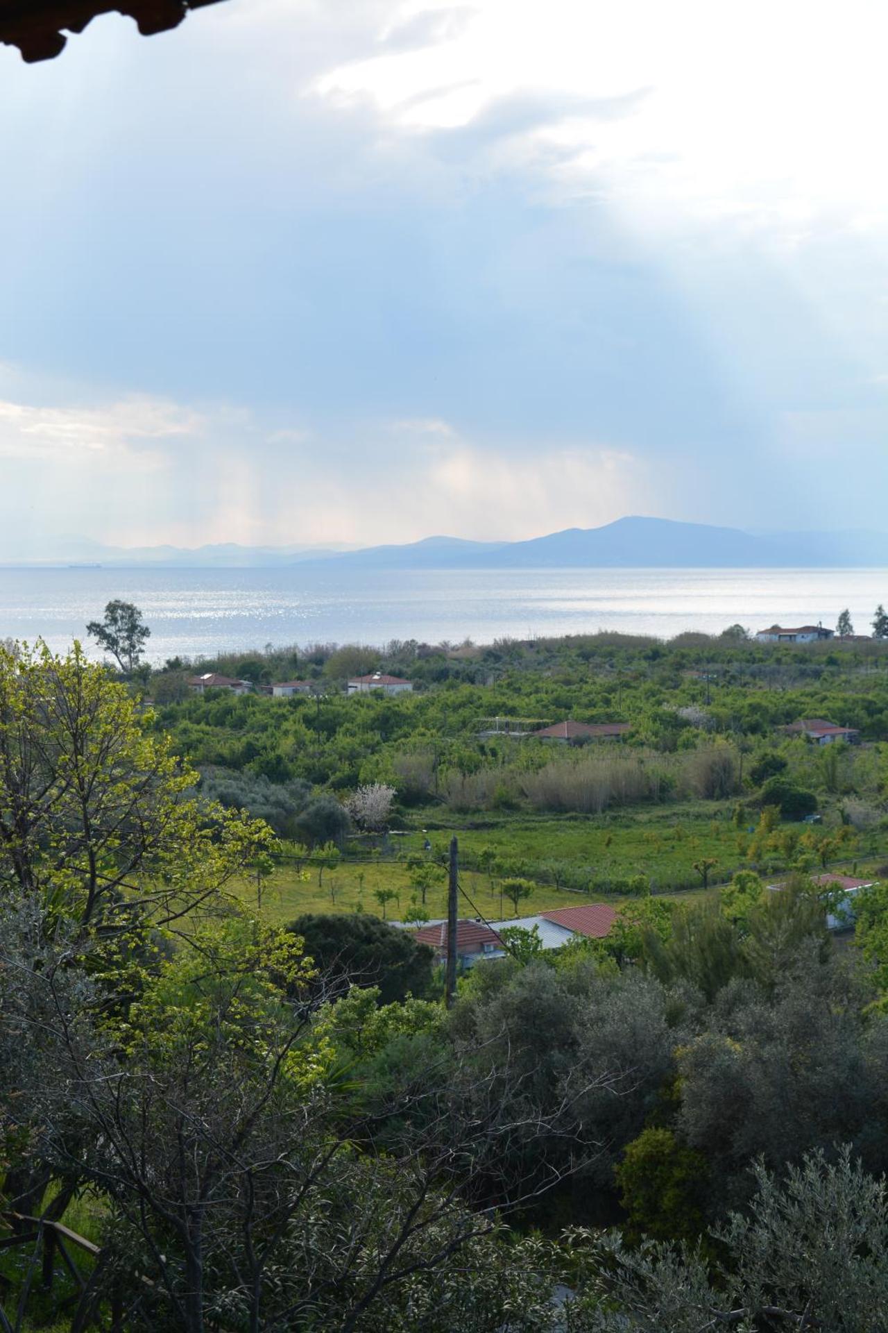 Guesthouse Apanemia - Photo 33
