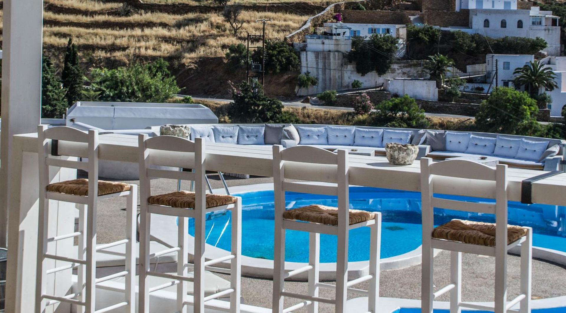 Levantes Ios Boutique Hotel - Photo 166