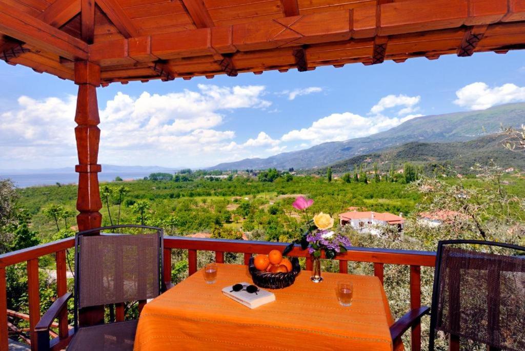 Guesthouse Apanemia - Photo 30