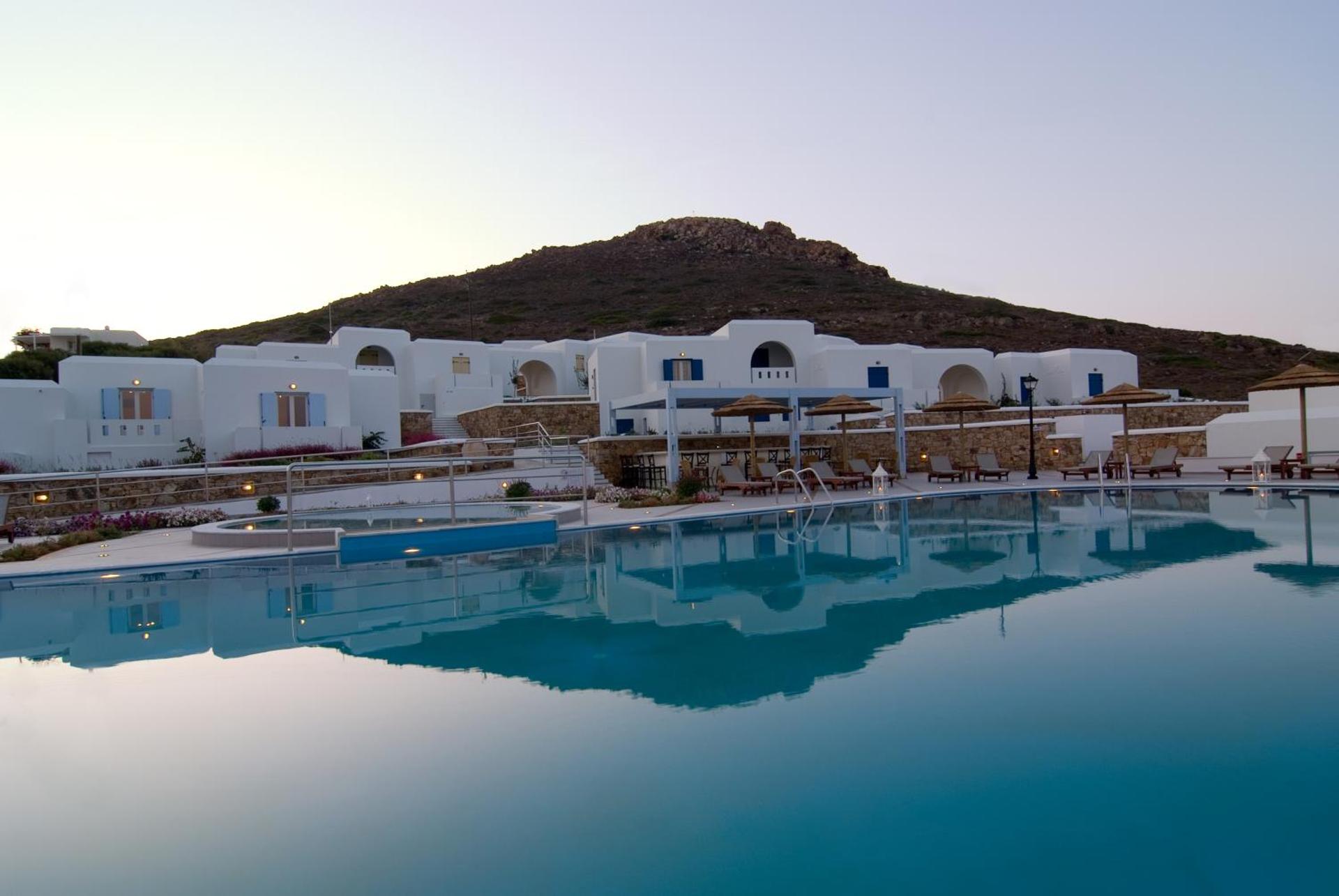 Hotel Mediterranean - Photo 115
