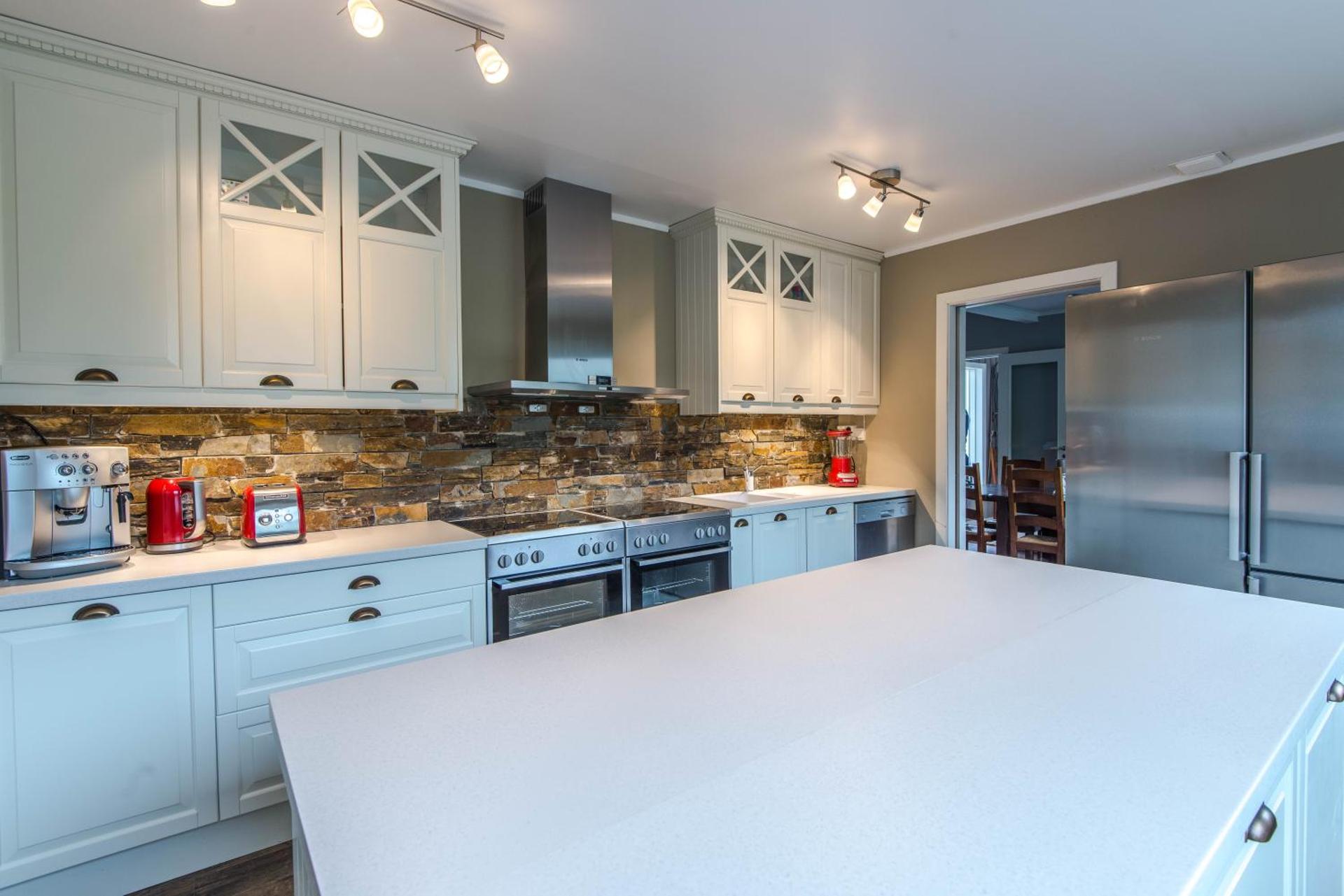 Lofoten Planet - Boutique Hotel - Photo 30