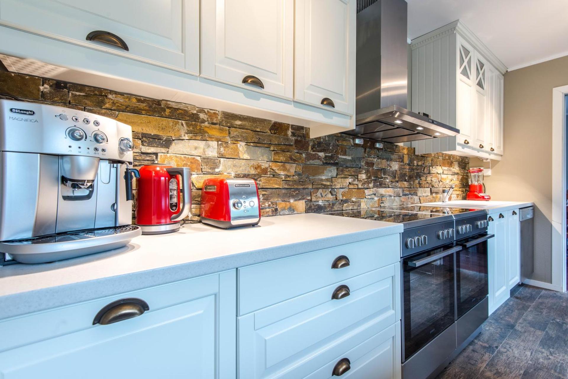 Lofoten Planet - Boutique Hotel - Photo 29