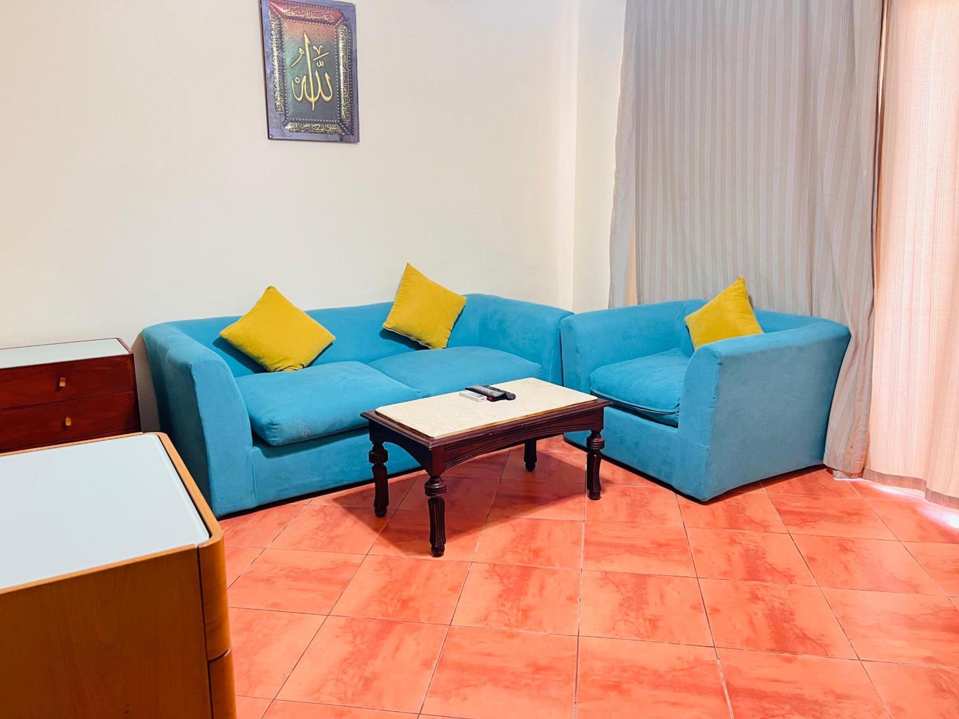 Porto Marina Apartments Managed by Porto World - Photo 12
