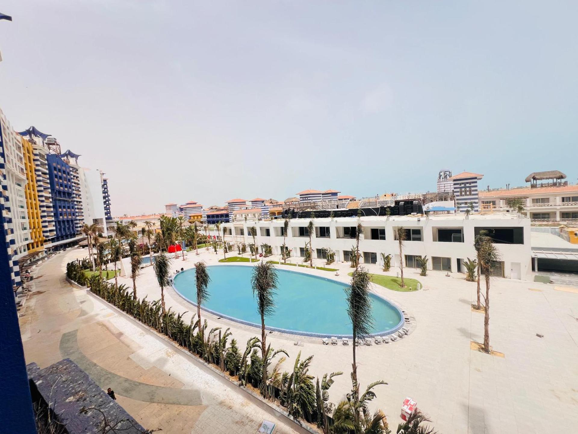 Porto Marina Apartments Managed by Porto World - Photo 5