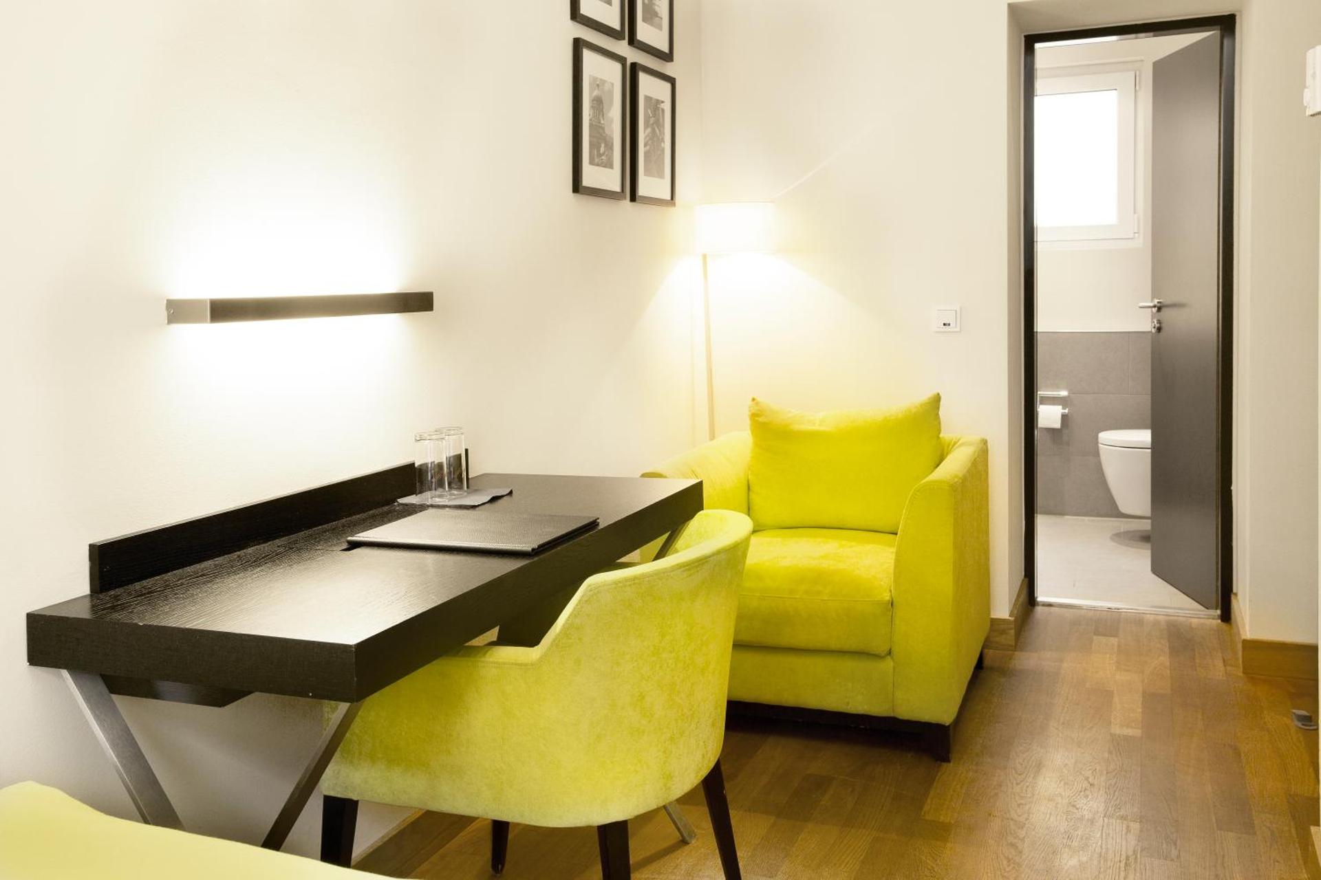 Hotel Hamburger Hof - Photo 52