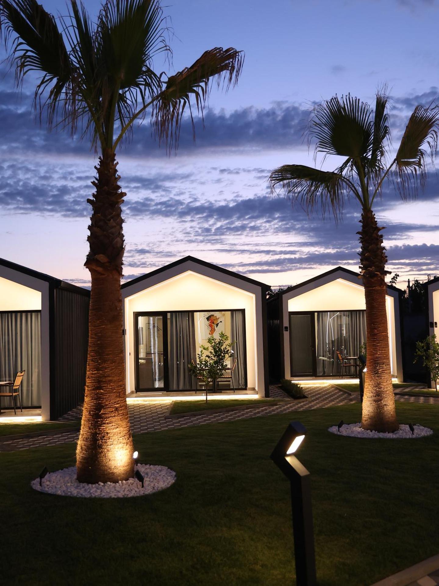 Villas Palma Airport - Photo 42